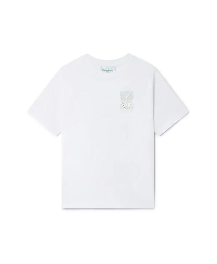 T-shirt tennis