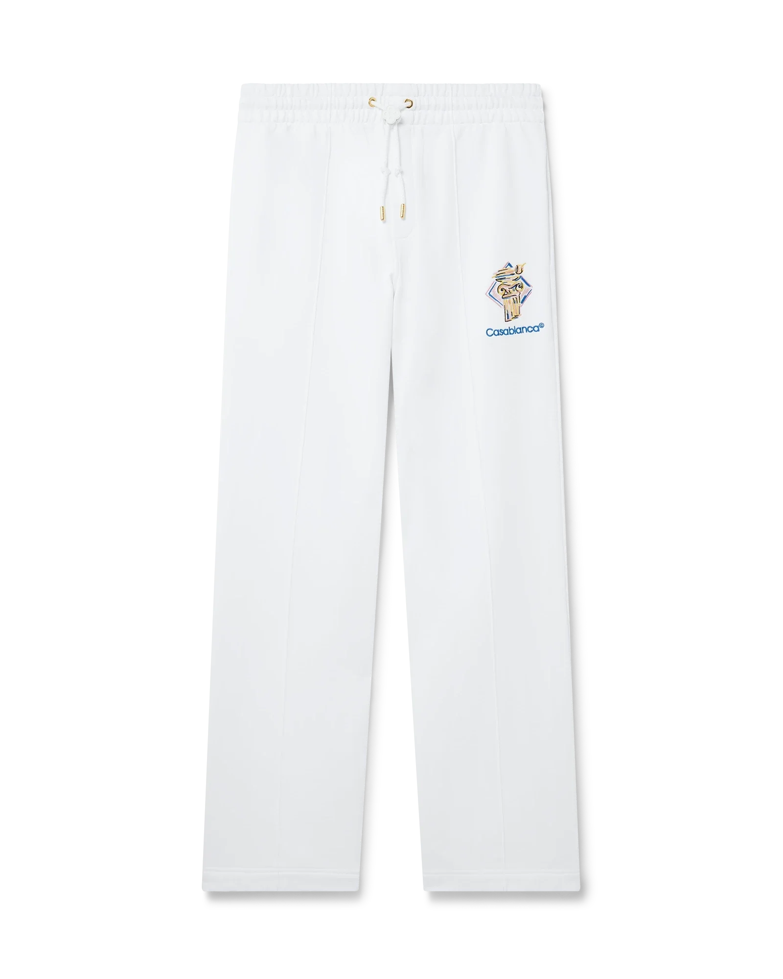 Diamond Column Sweatpants