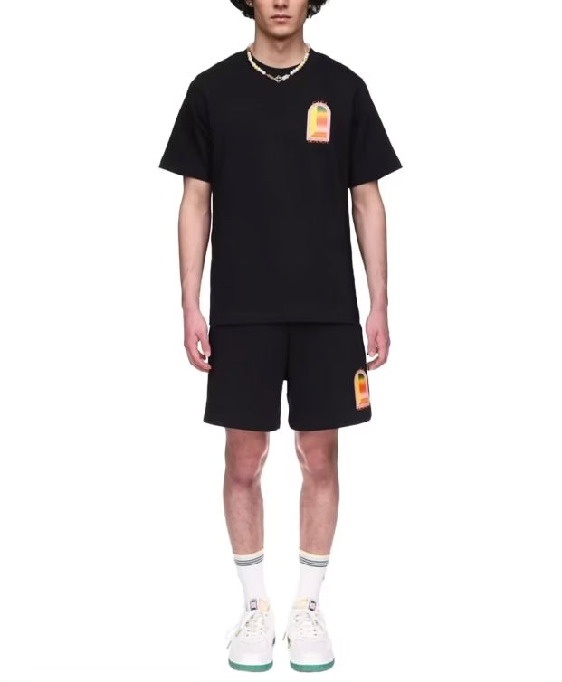 Gradient l'arche t-shirt