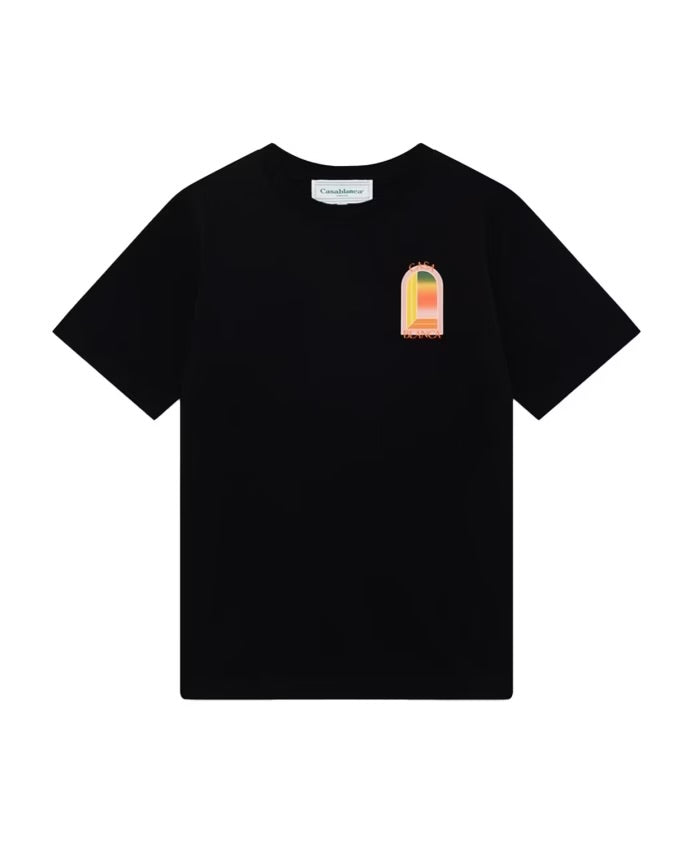 Gradient l'arche t-shirt