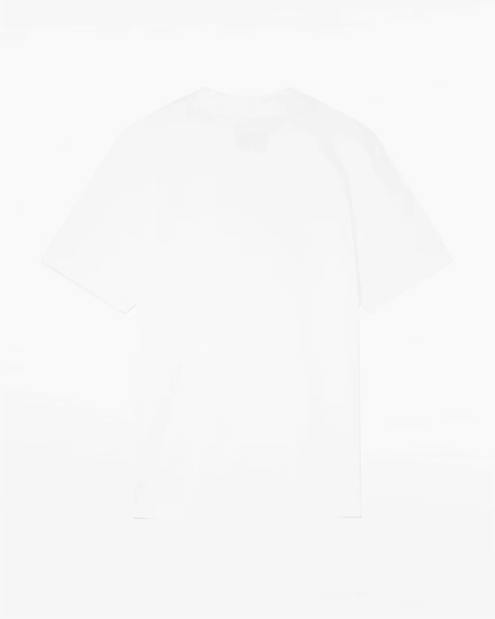 Casablanca T-Shirt Tennis Club Icon Blanc