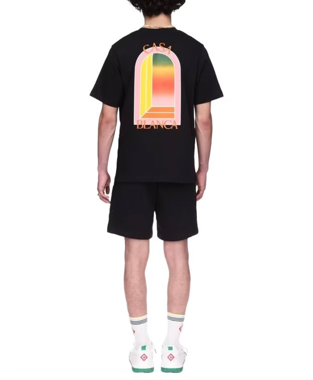 Gradient l'arche t-shirt
