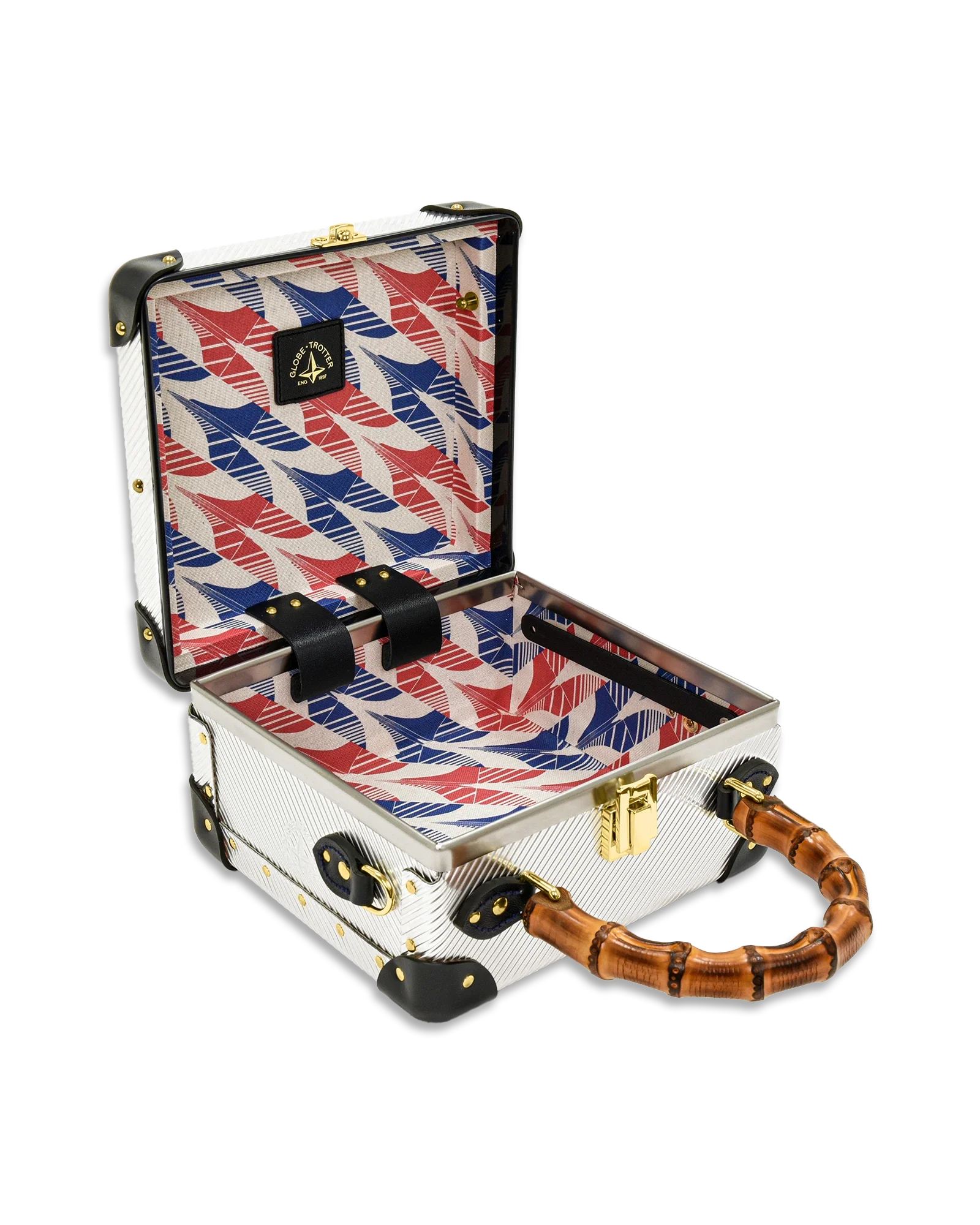 Casa London Square Case