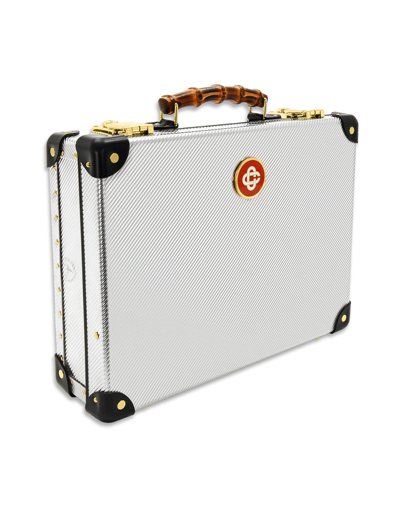 Casa 16" Slim Attaché Case