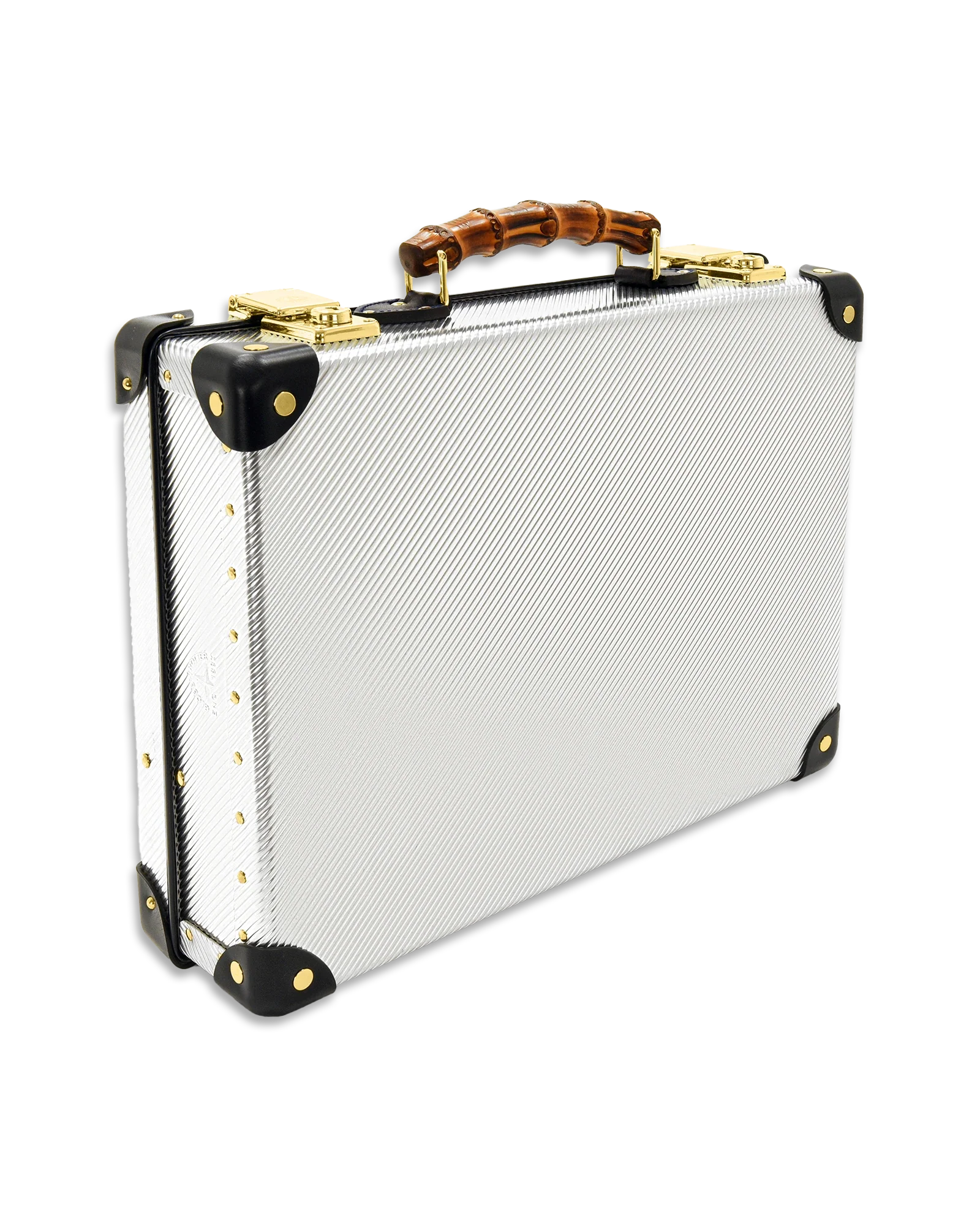 Casa 16" Slim Attaché Case