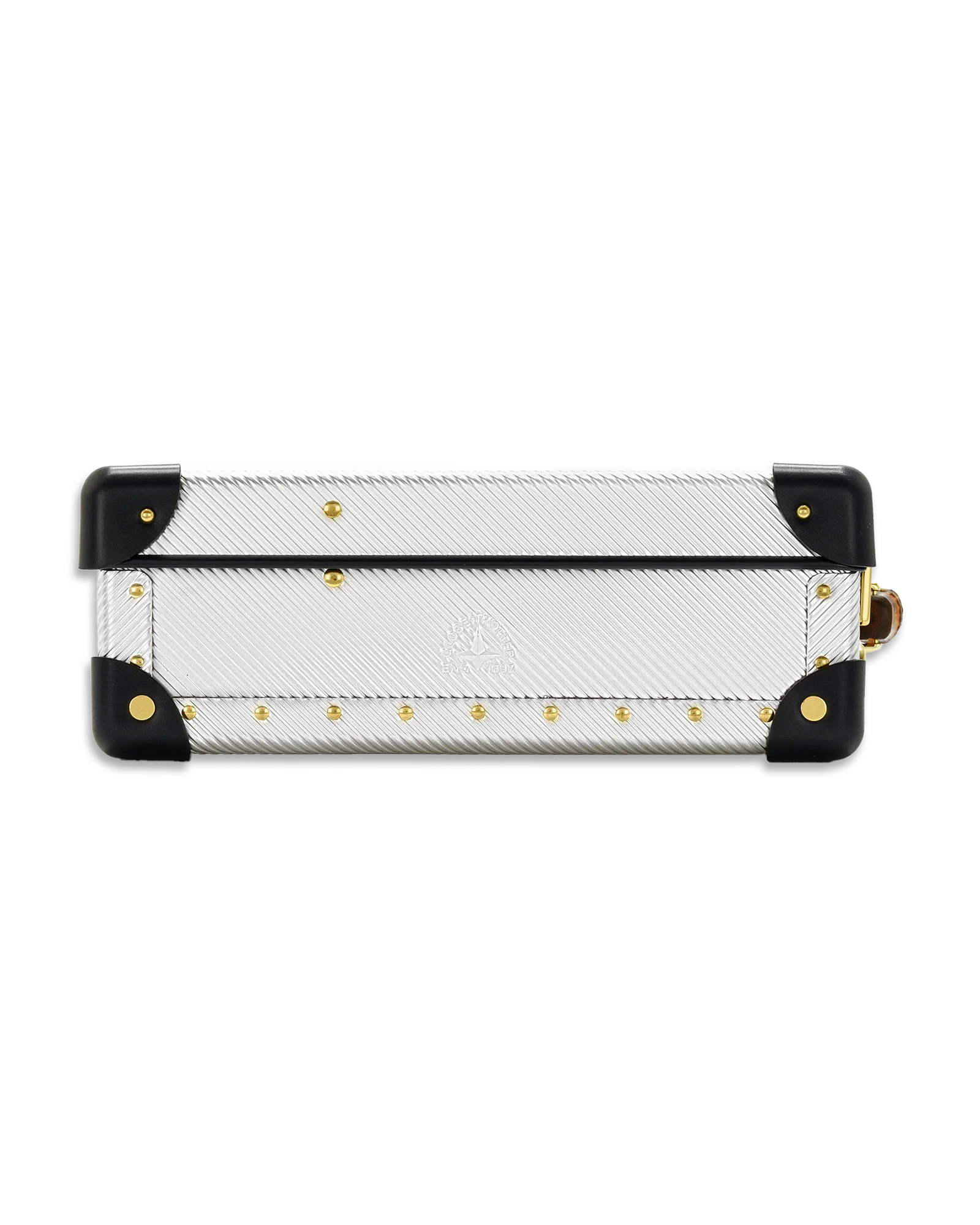 Casa 16" Slim Attaché Case