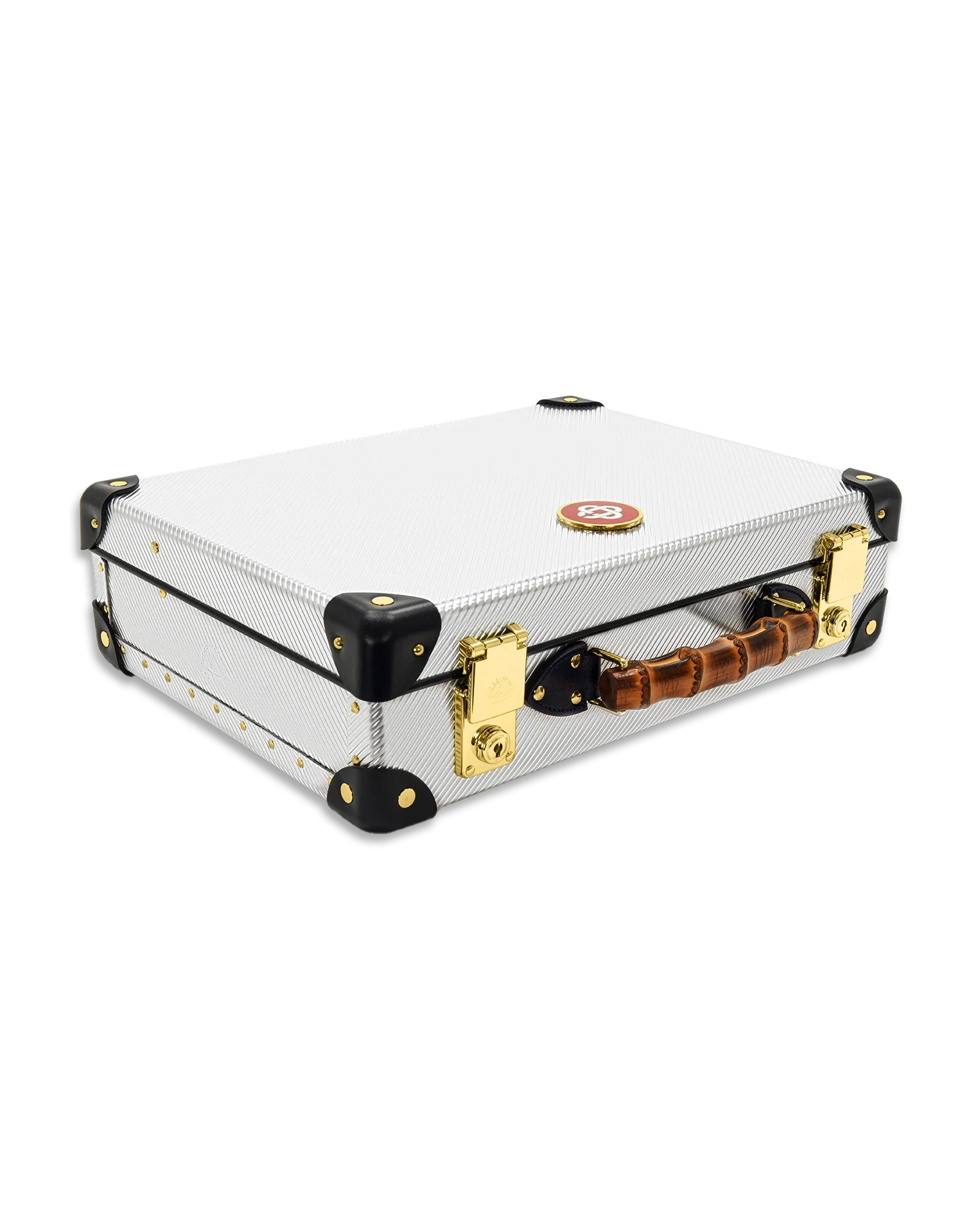 Casa 16" Slim Attaché Case