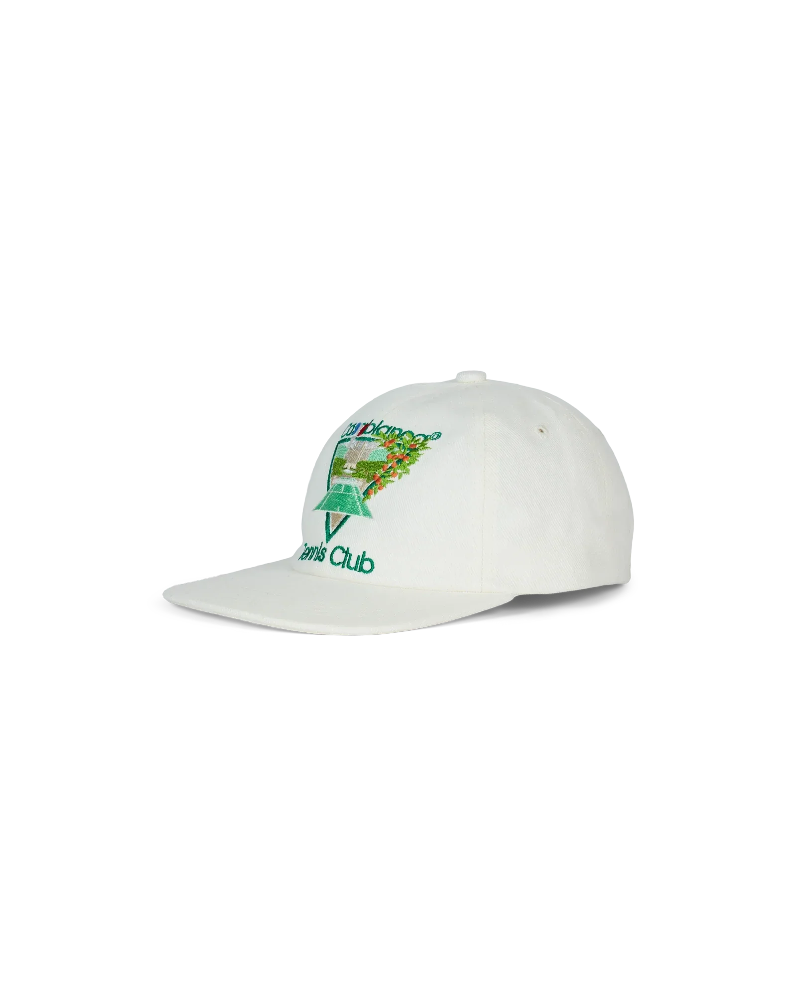 Tennis Club Icon Cap