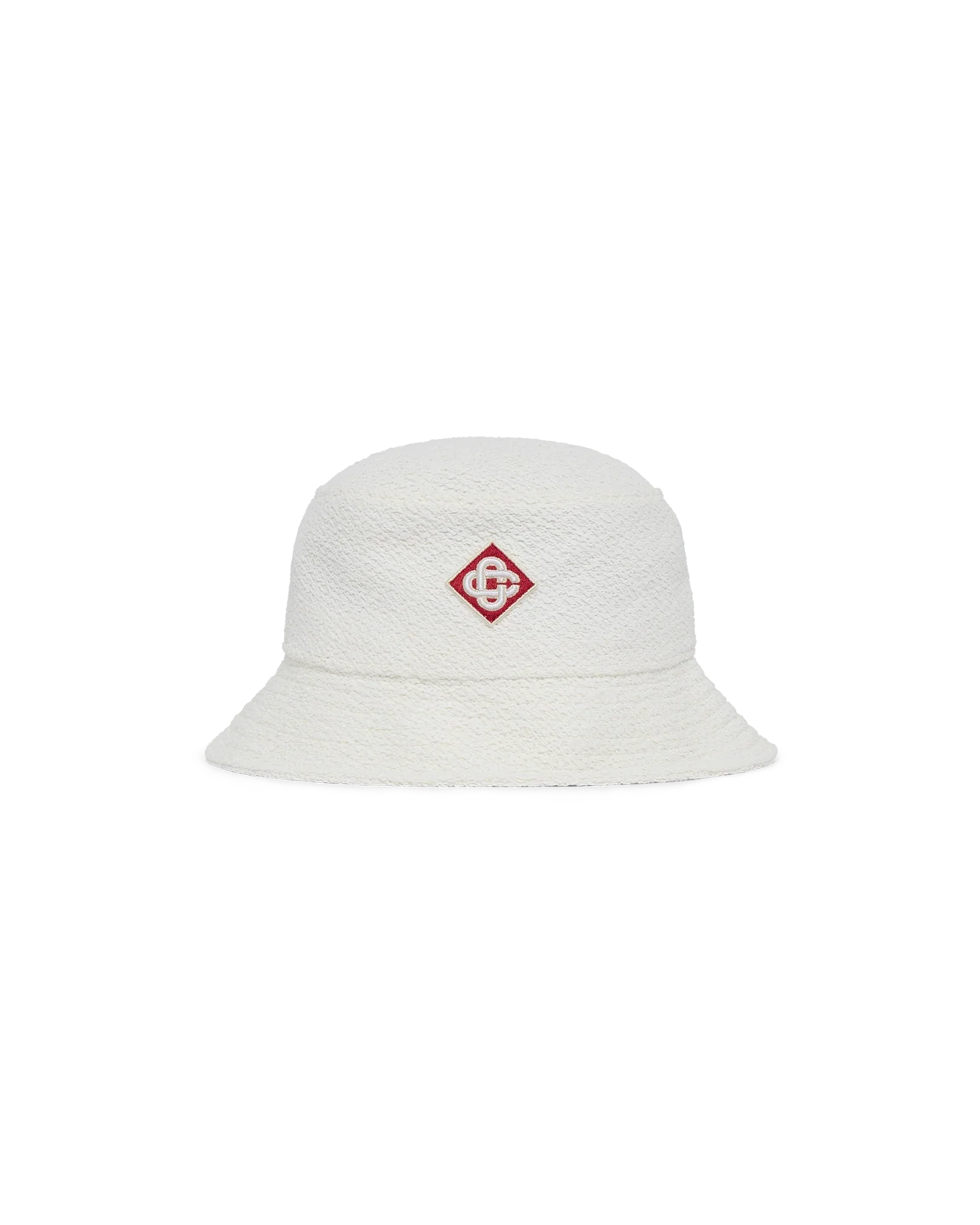 Logo Bucket Hat
