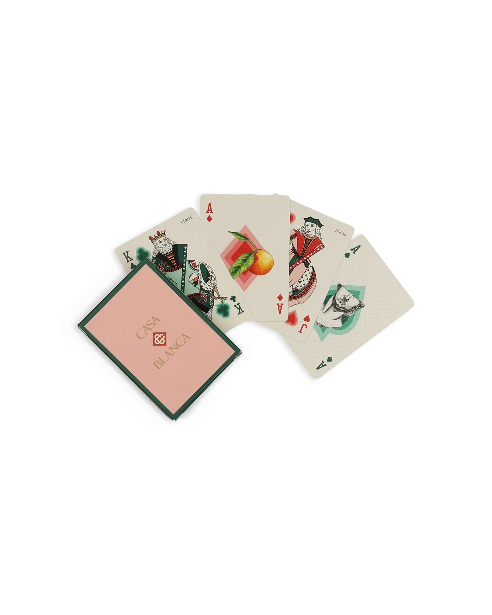 Playing Cards