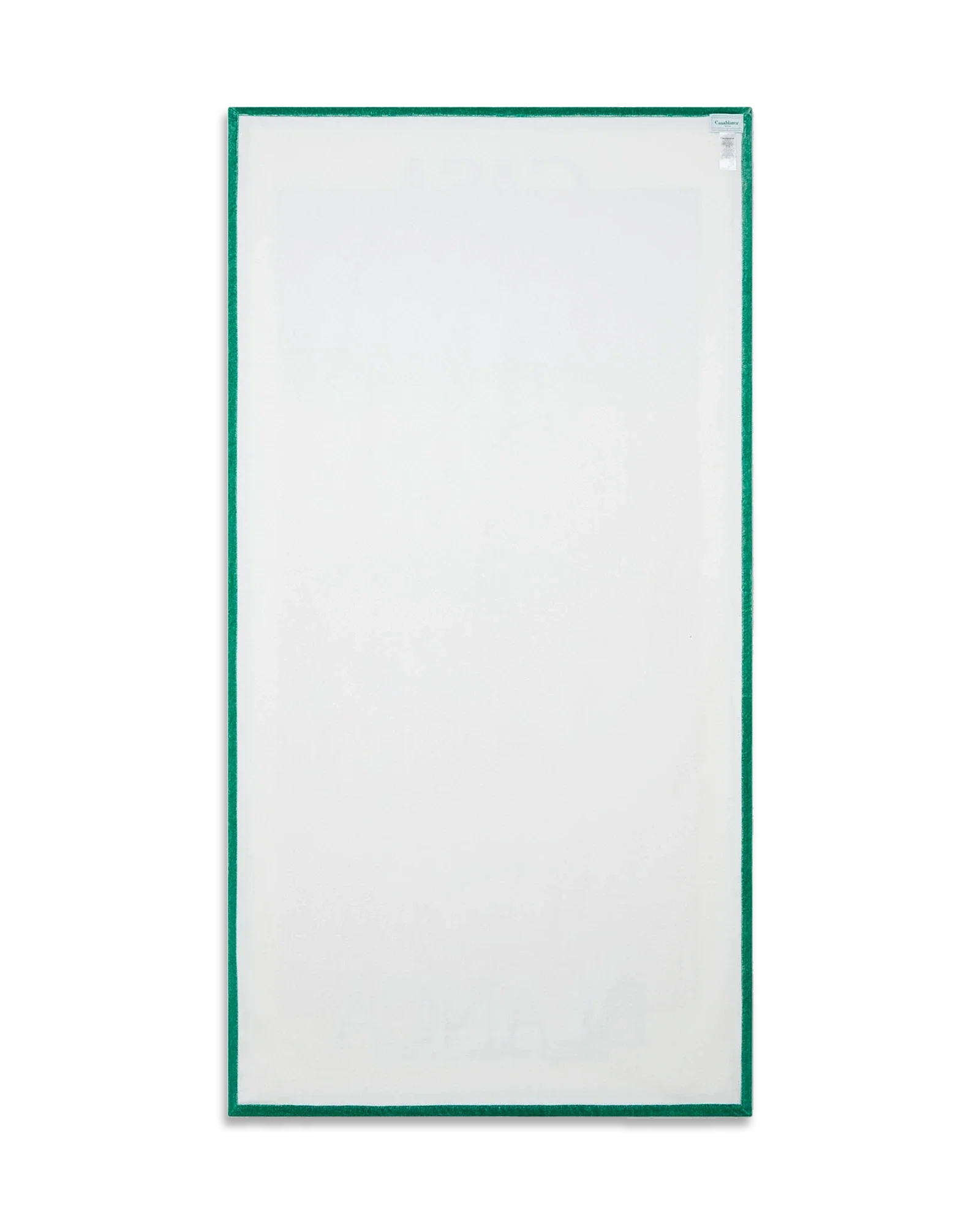 Gradient Beach Towel