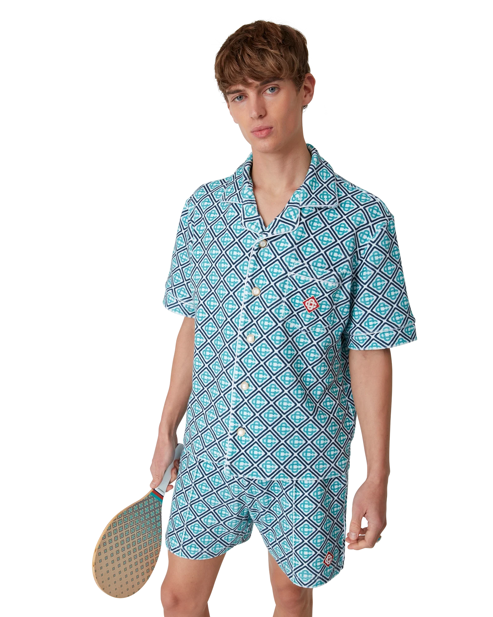 Casablanca Beach Bats & Balls