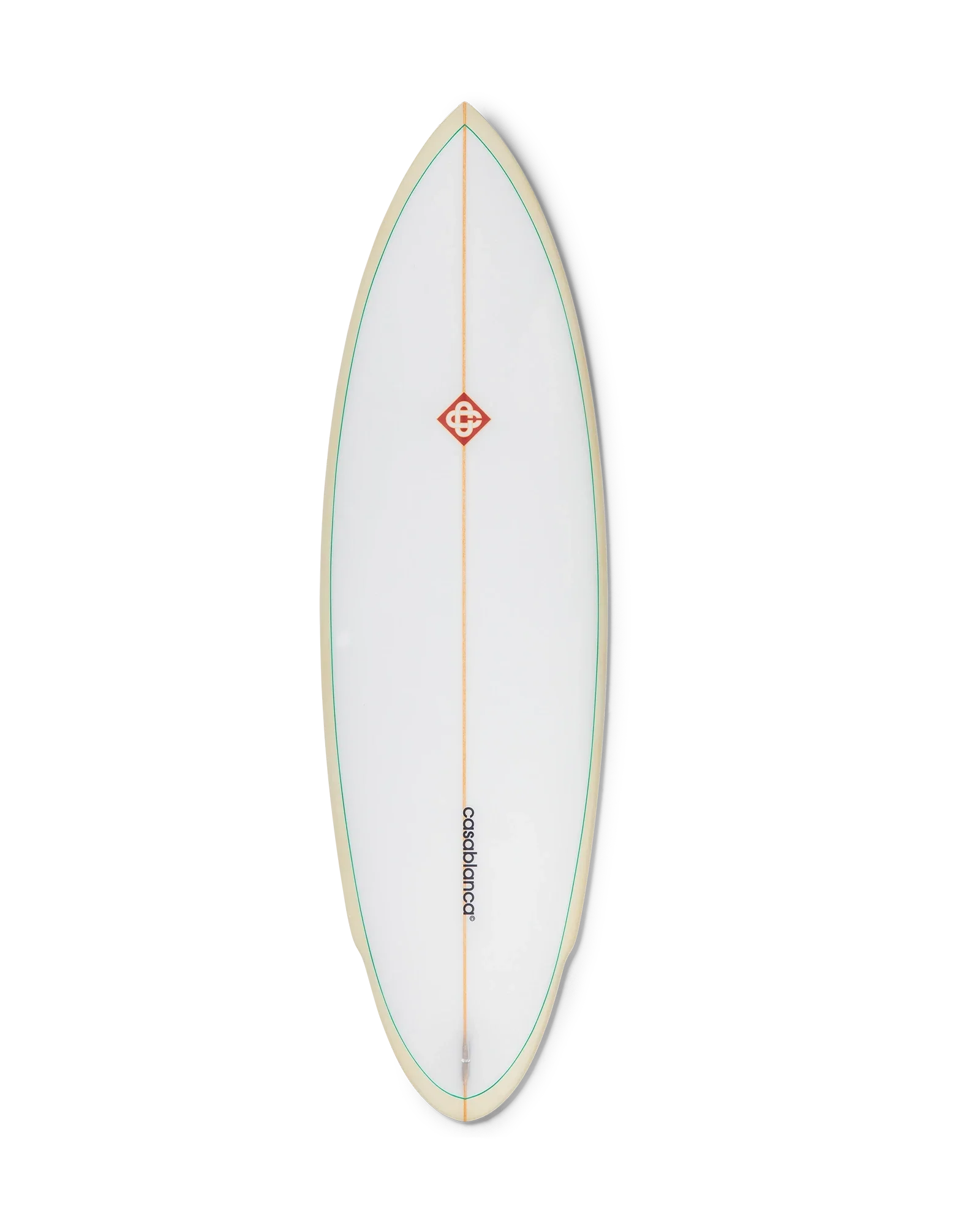 Casablanca Surfboard