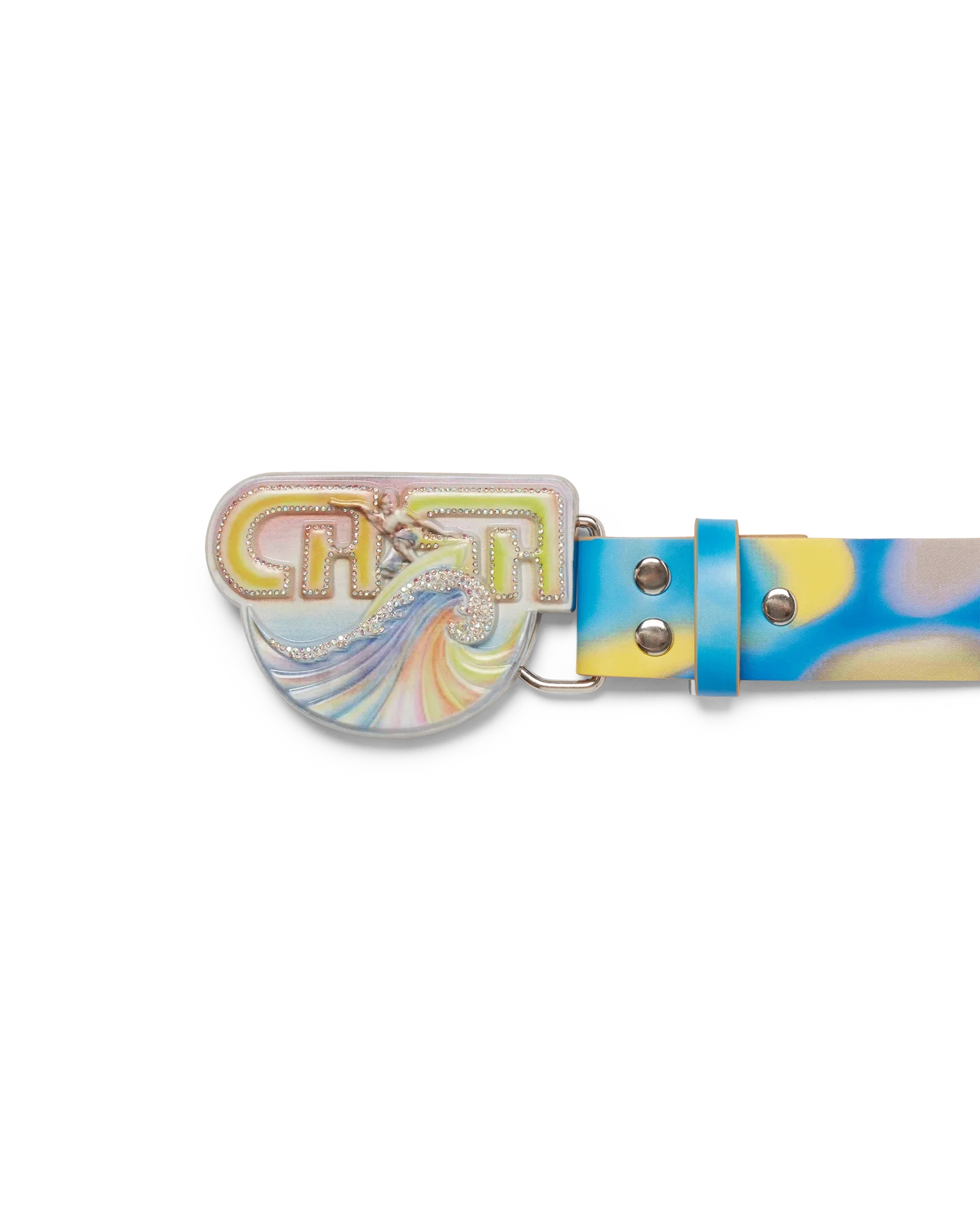Surf Trip Belt