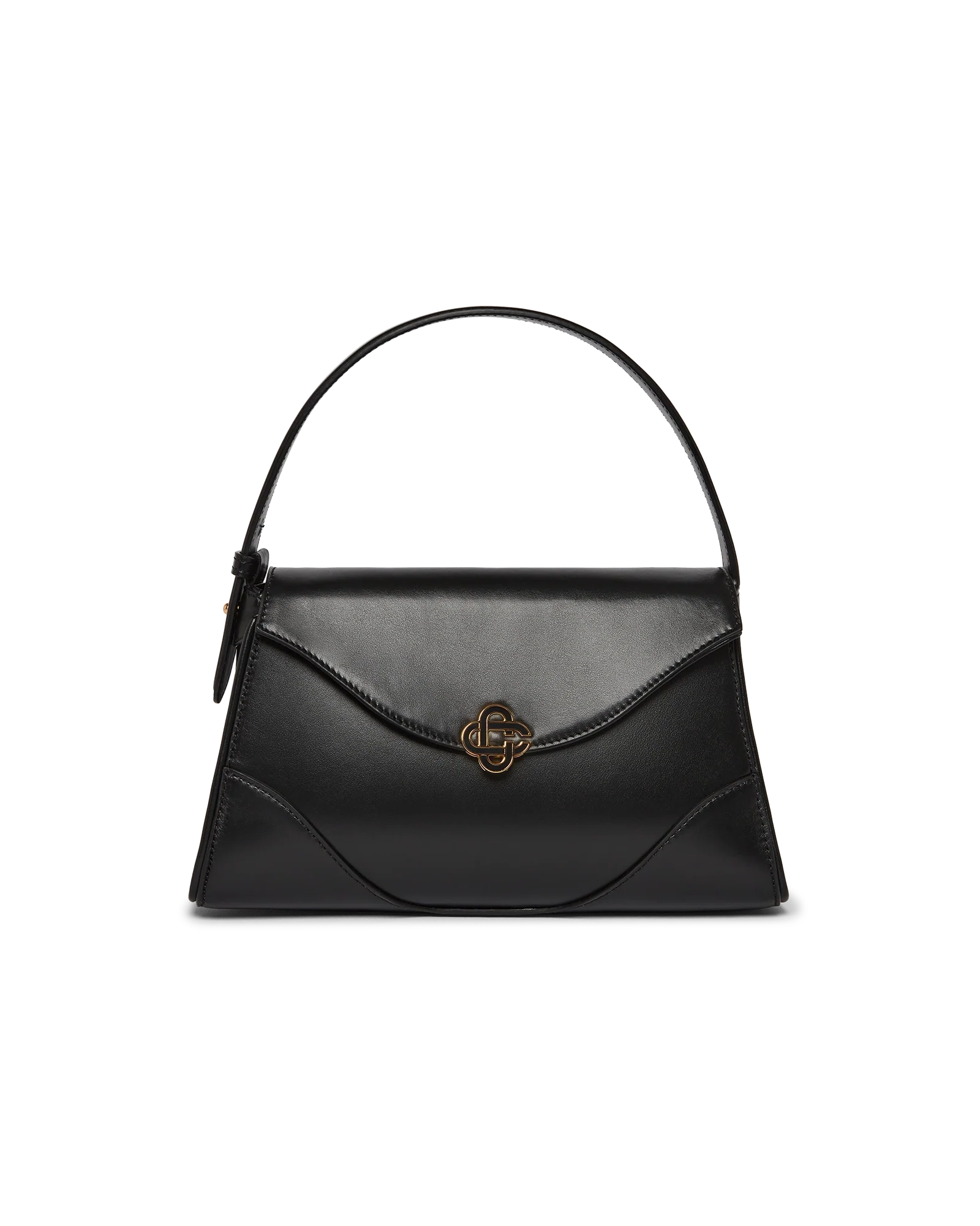 Black Small Jeanne Bag