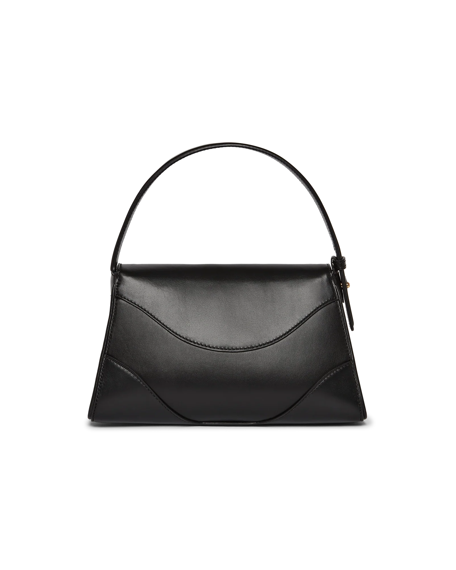 Black Small Jeanne Bag