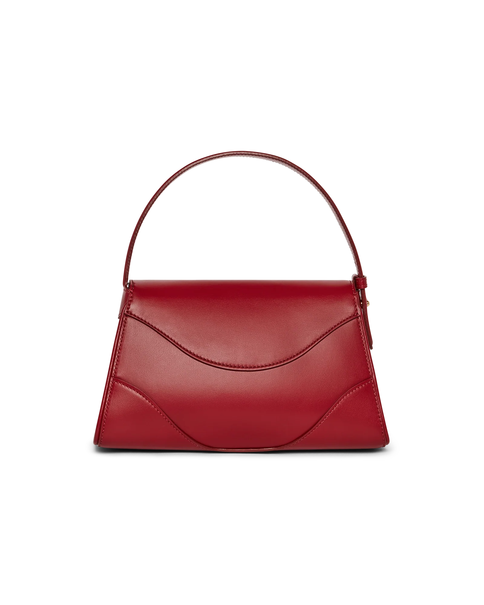 Red Small Jeanne Bag