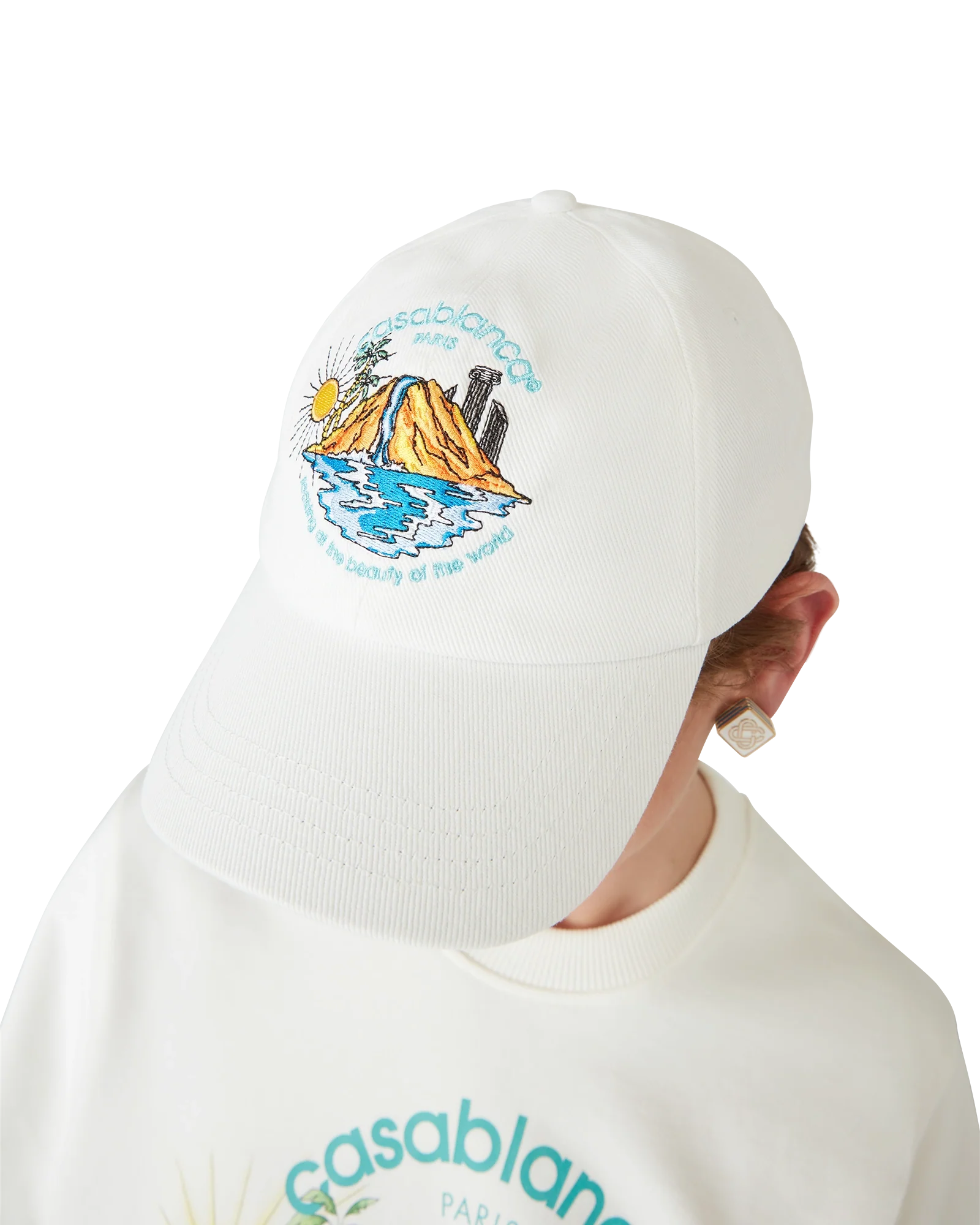 Oasis Cap