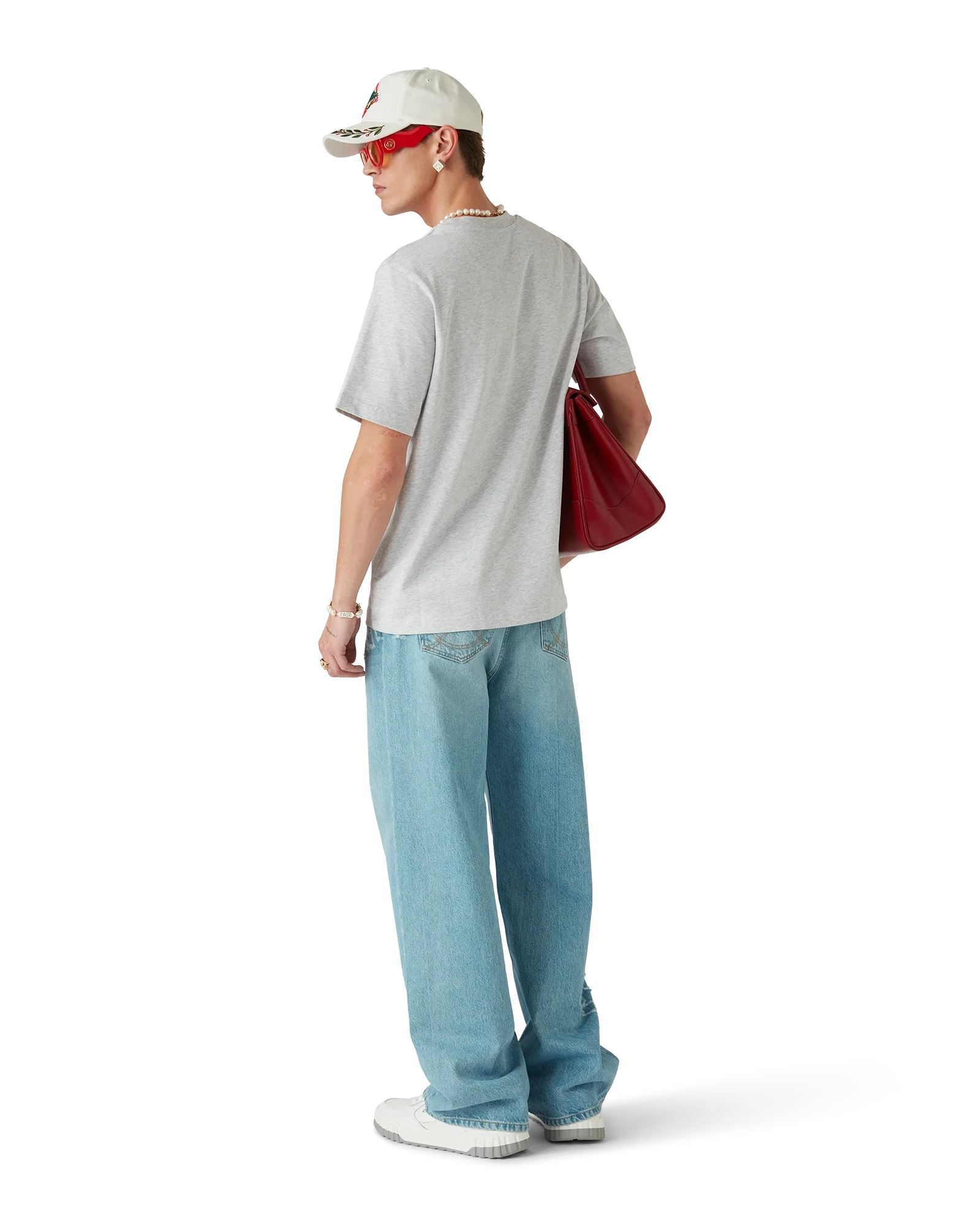 Casa Way World Series Cap