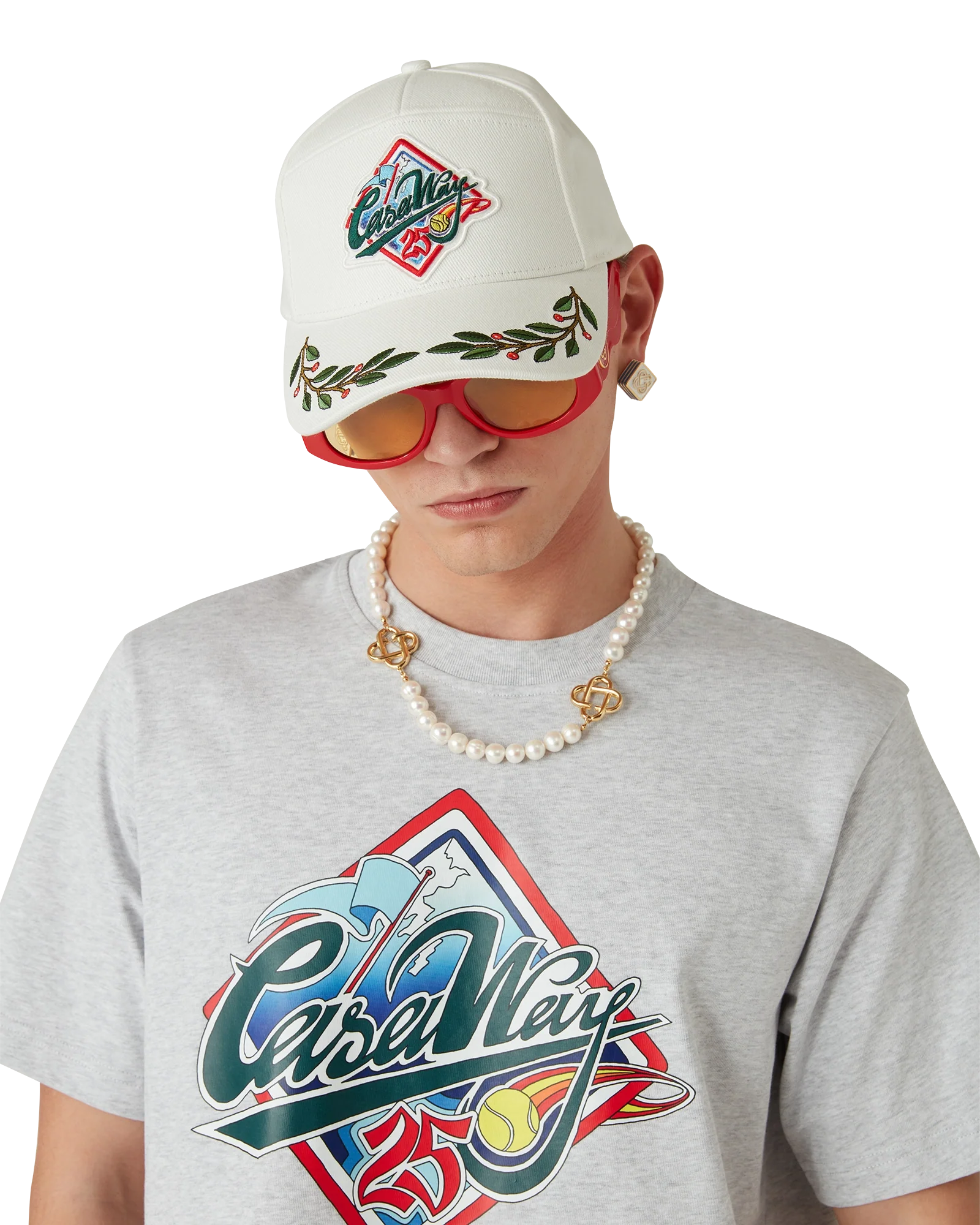 Casa Way World Series Cap