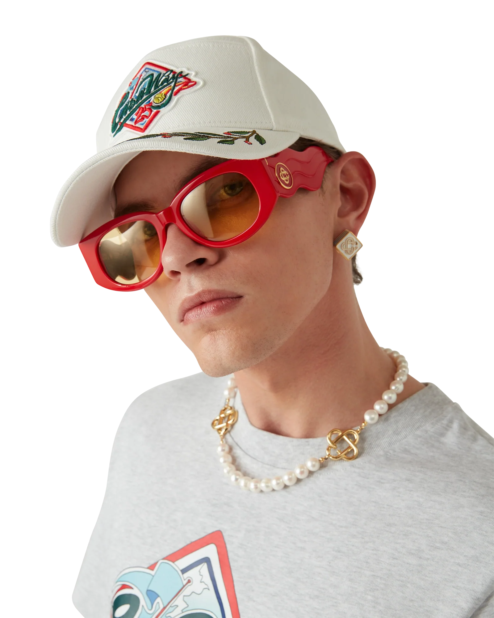 Casa Way World Series Cap