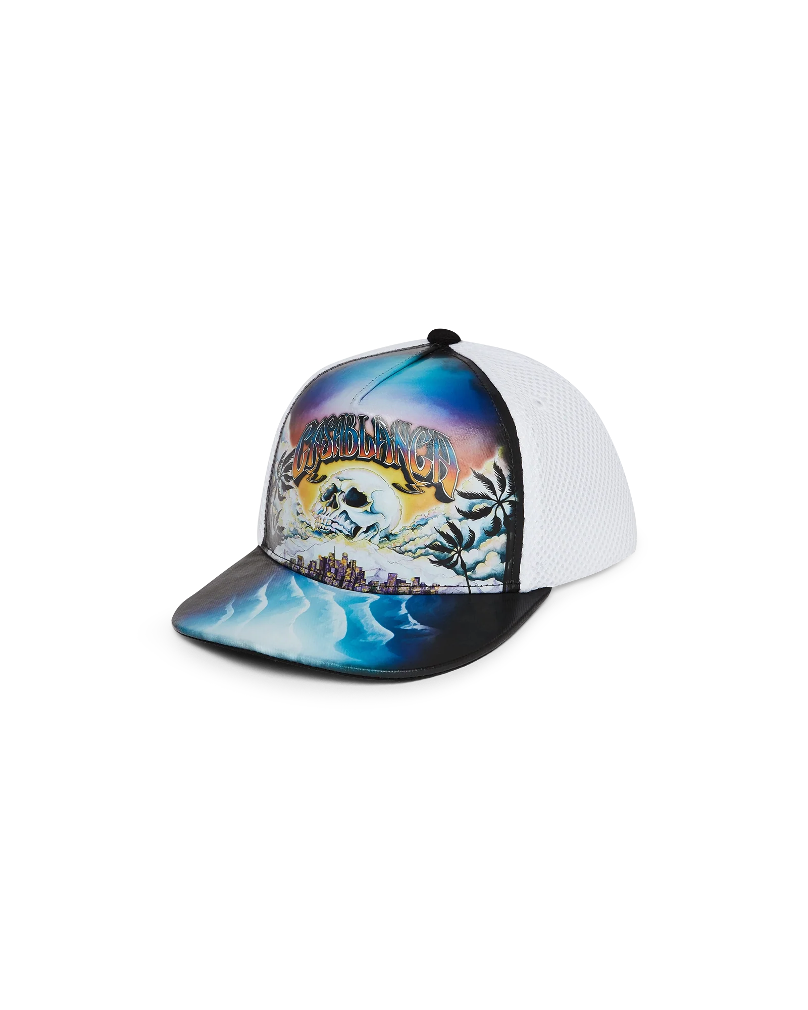 La Prémonition Trucker Cap