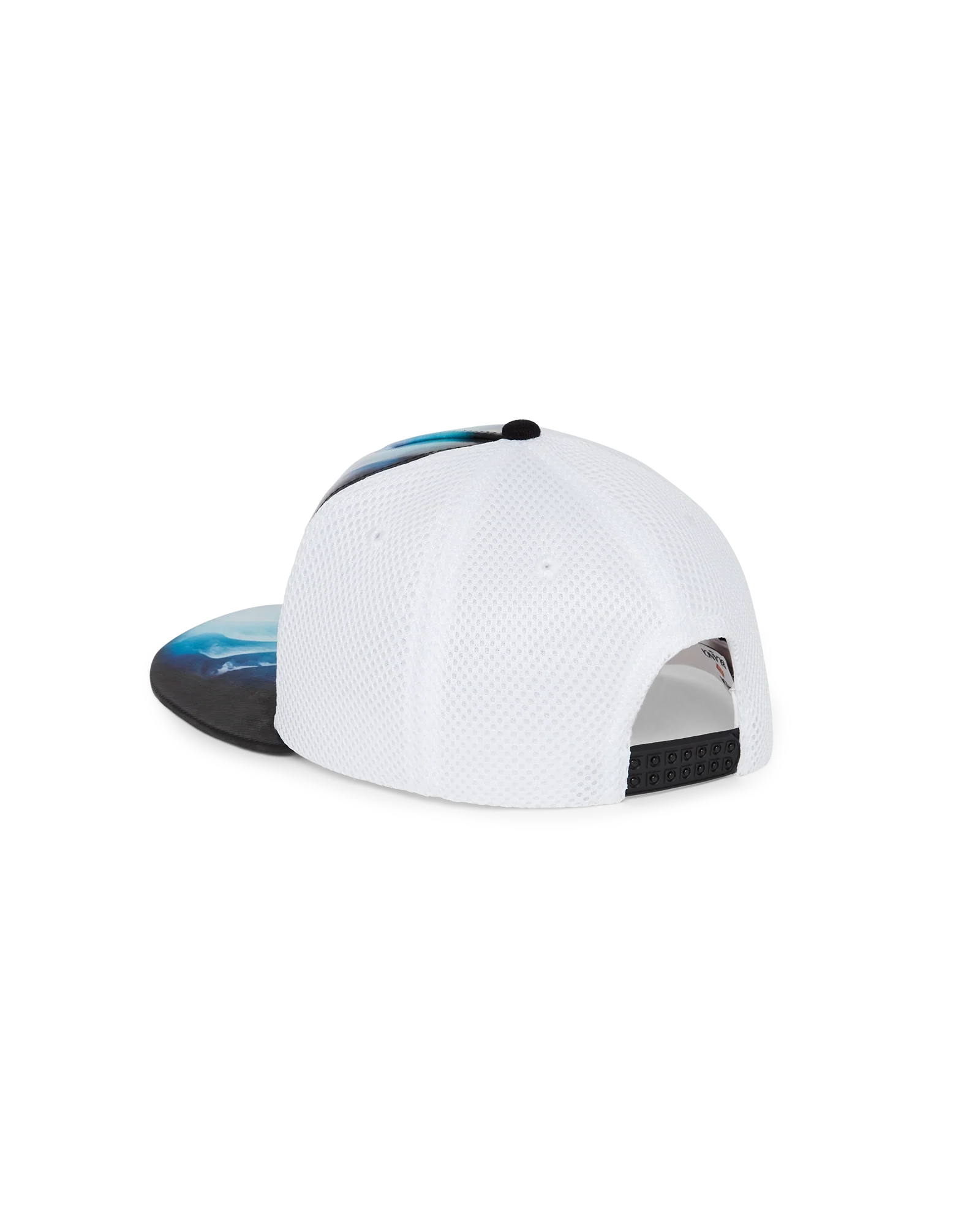 La Prémonition Trucker Cap