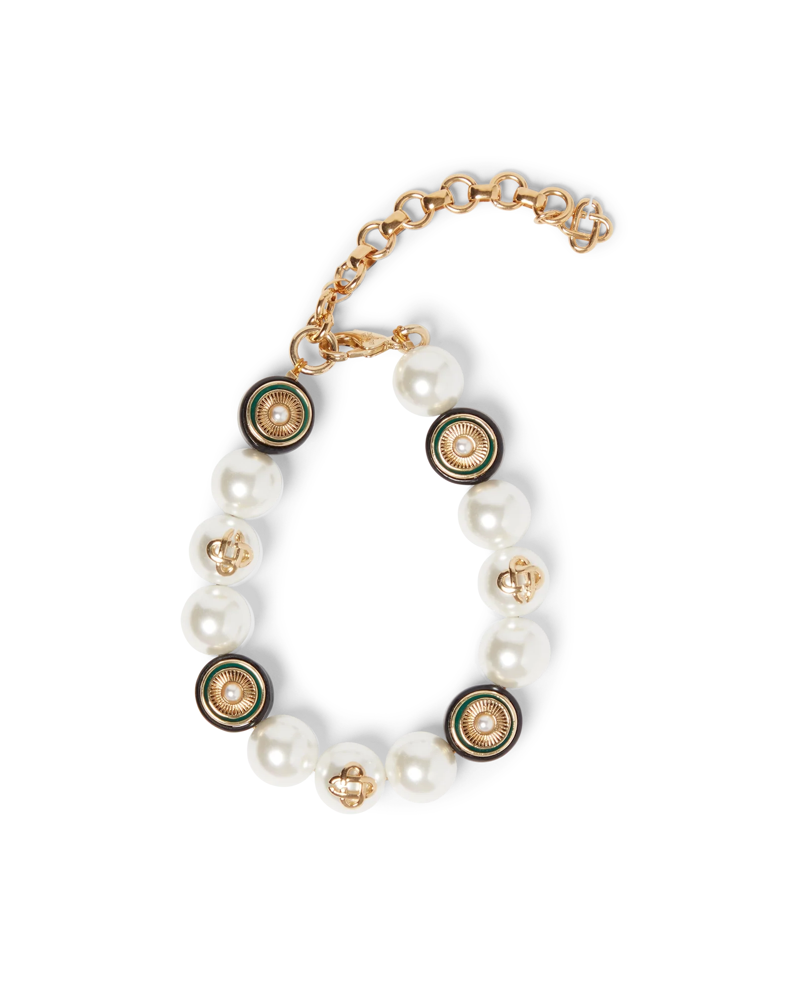 Spoke Wheel Bracelet