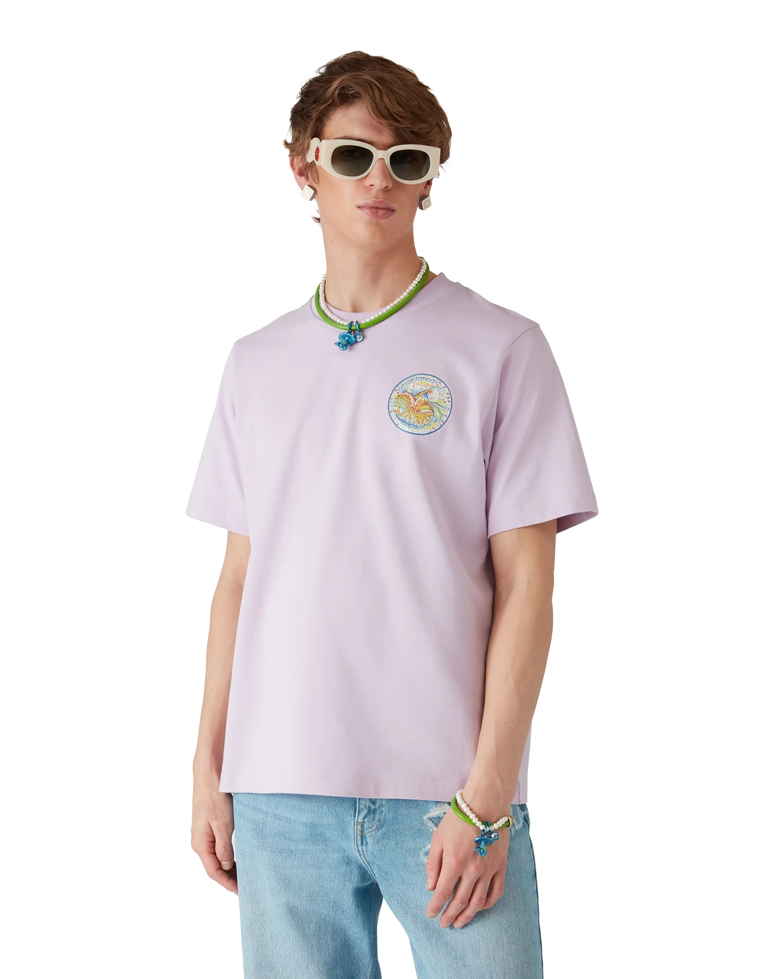 Mini Mushroom Bracelet