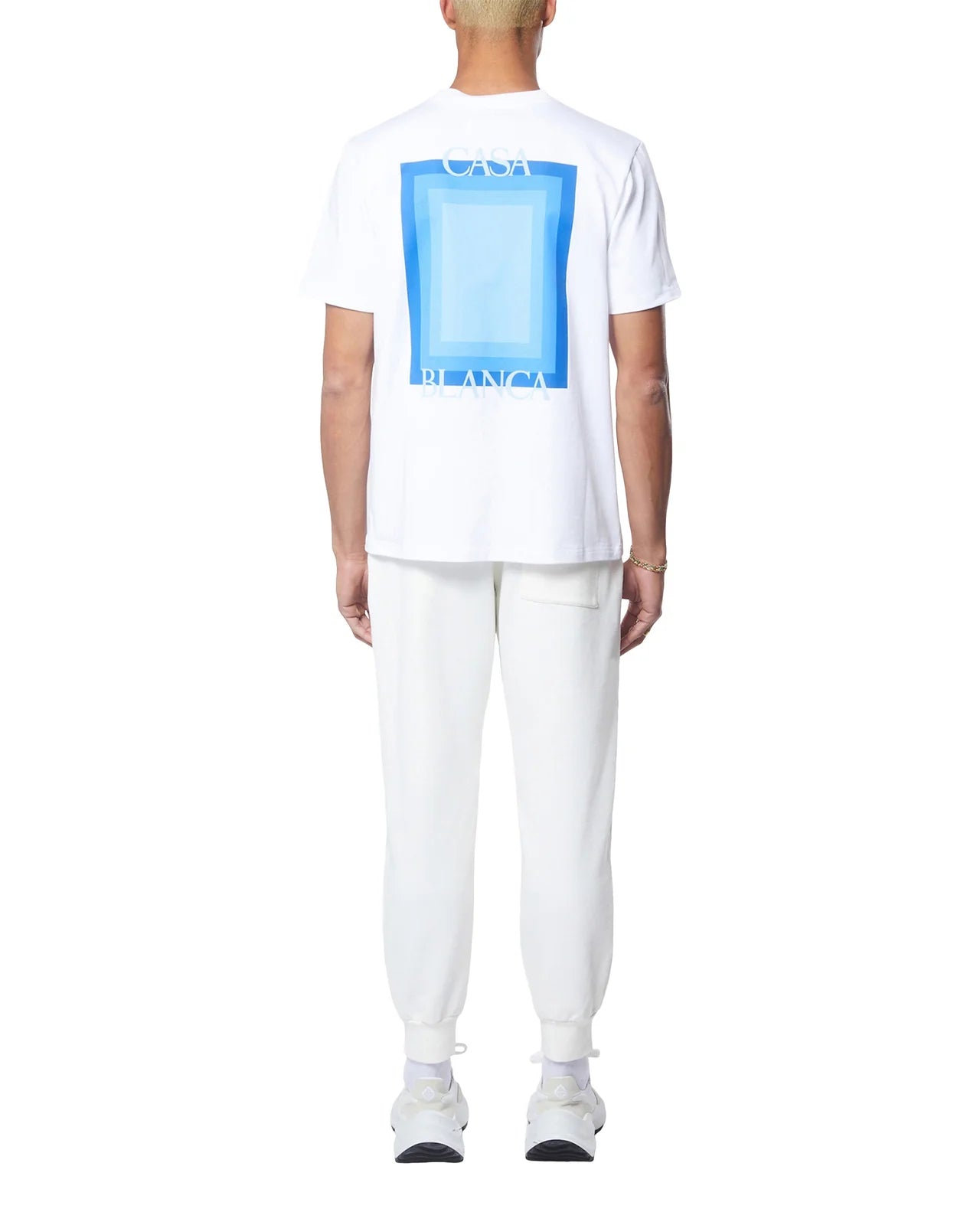 Gradient Logo T-Shirt