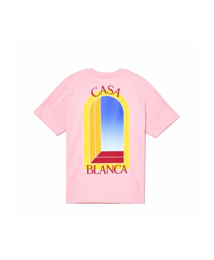 T-shirt l'arche de jour