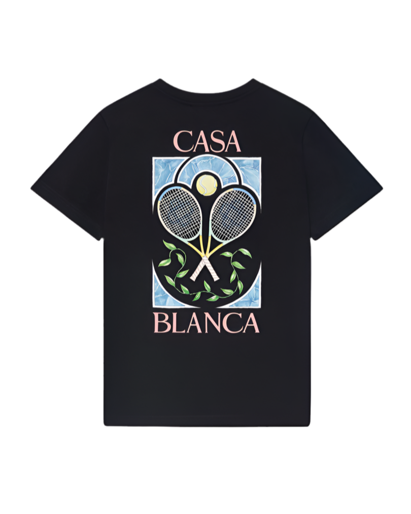 T-Shirt Tennis