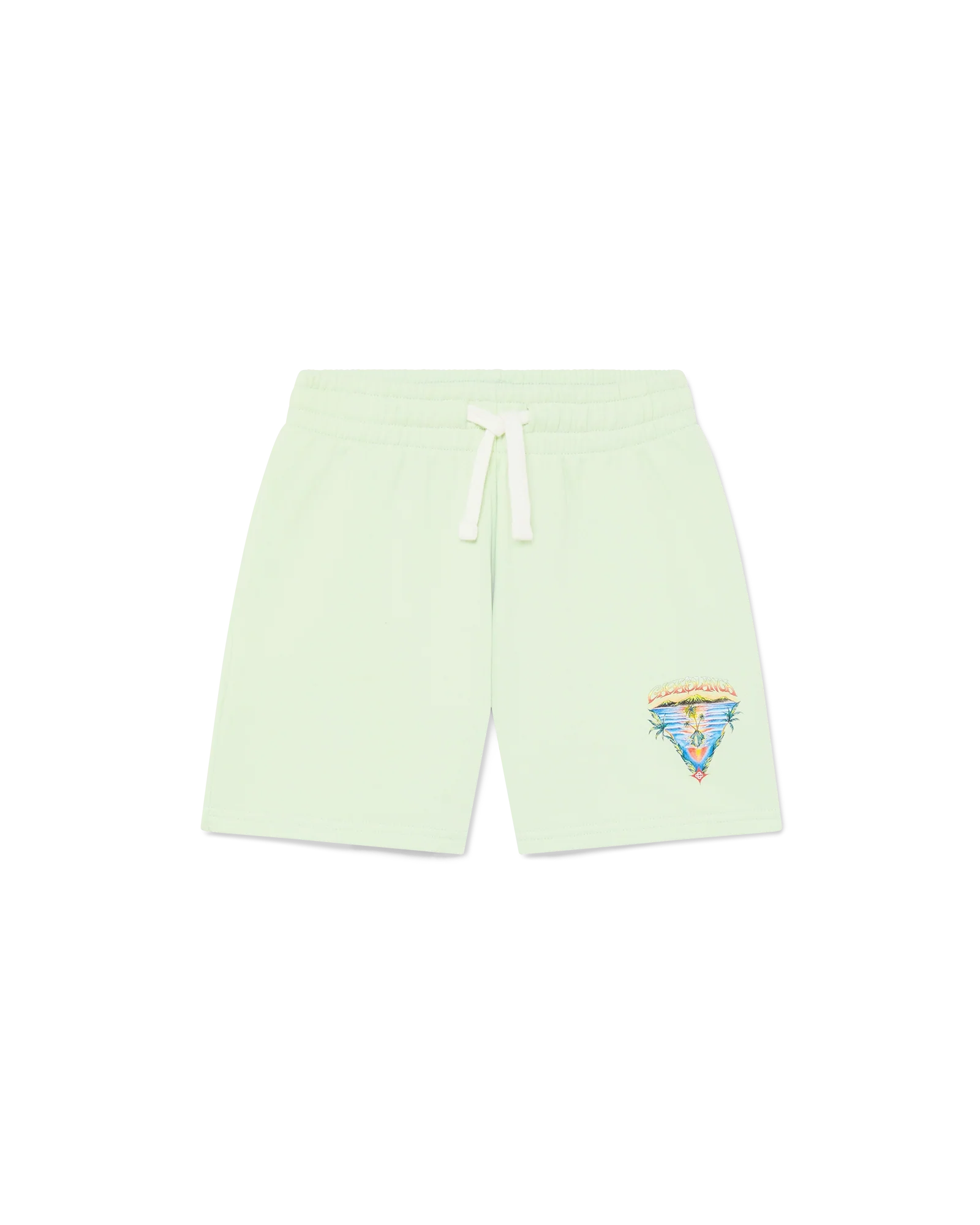 Children's Innocence Triangle Shorts