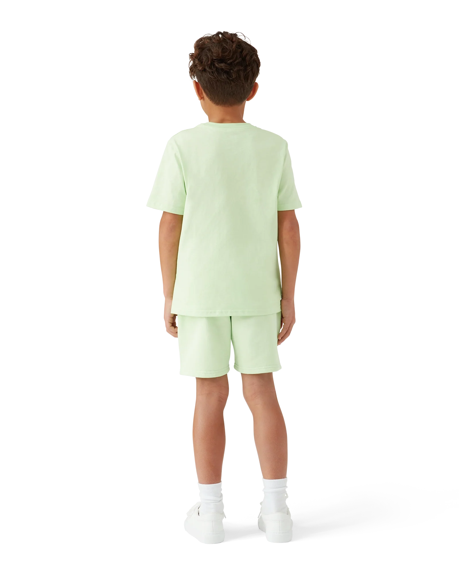 Children's Innocence Triangle Shorts
