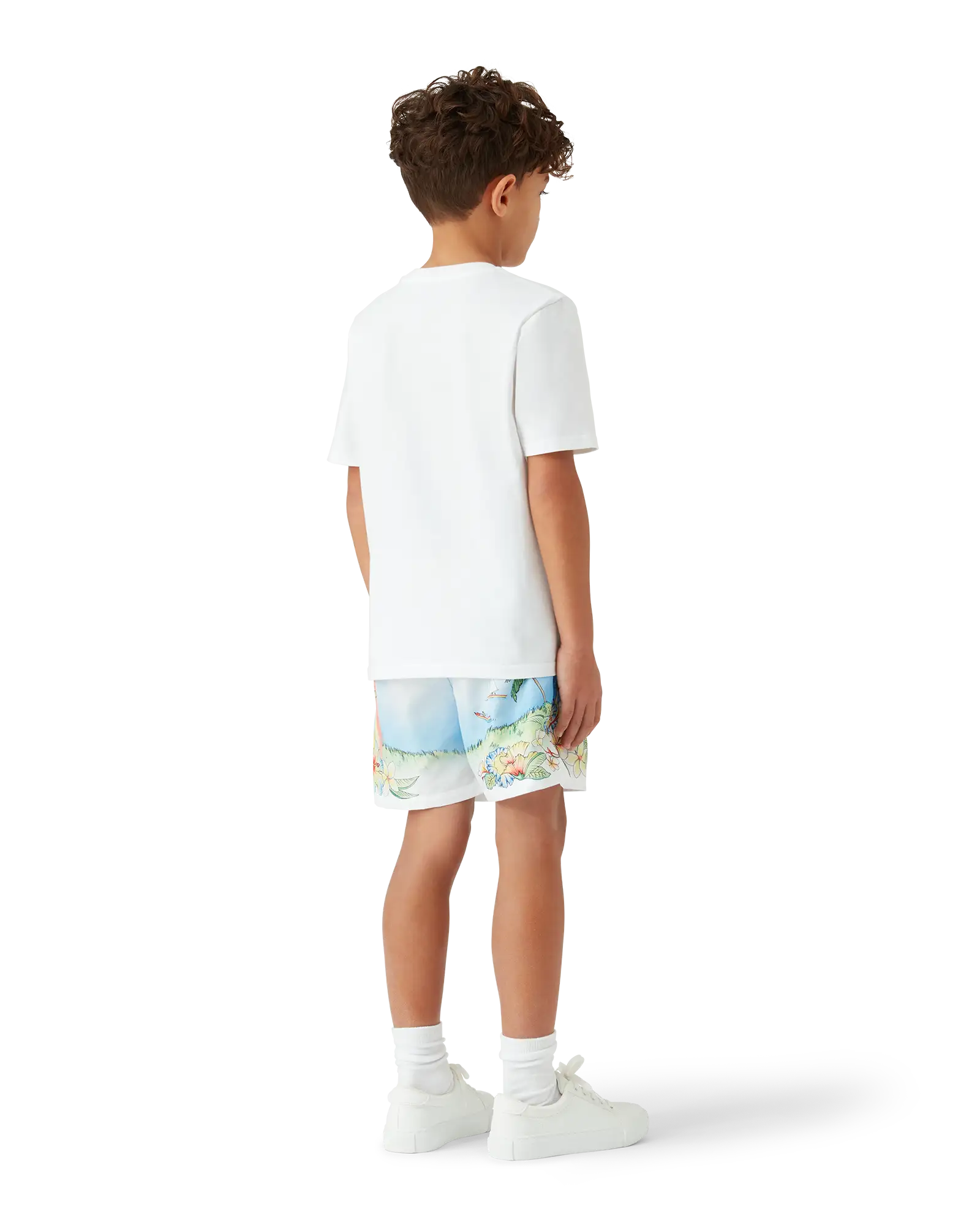 Children's Innocence Triangle Short Sleeve T-shirt