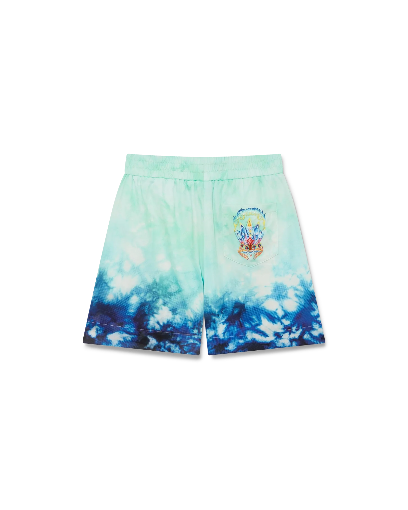 Children's Surf Lotus Shorts
