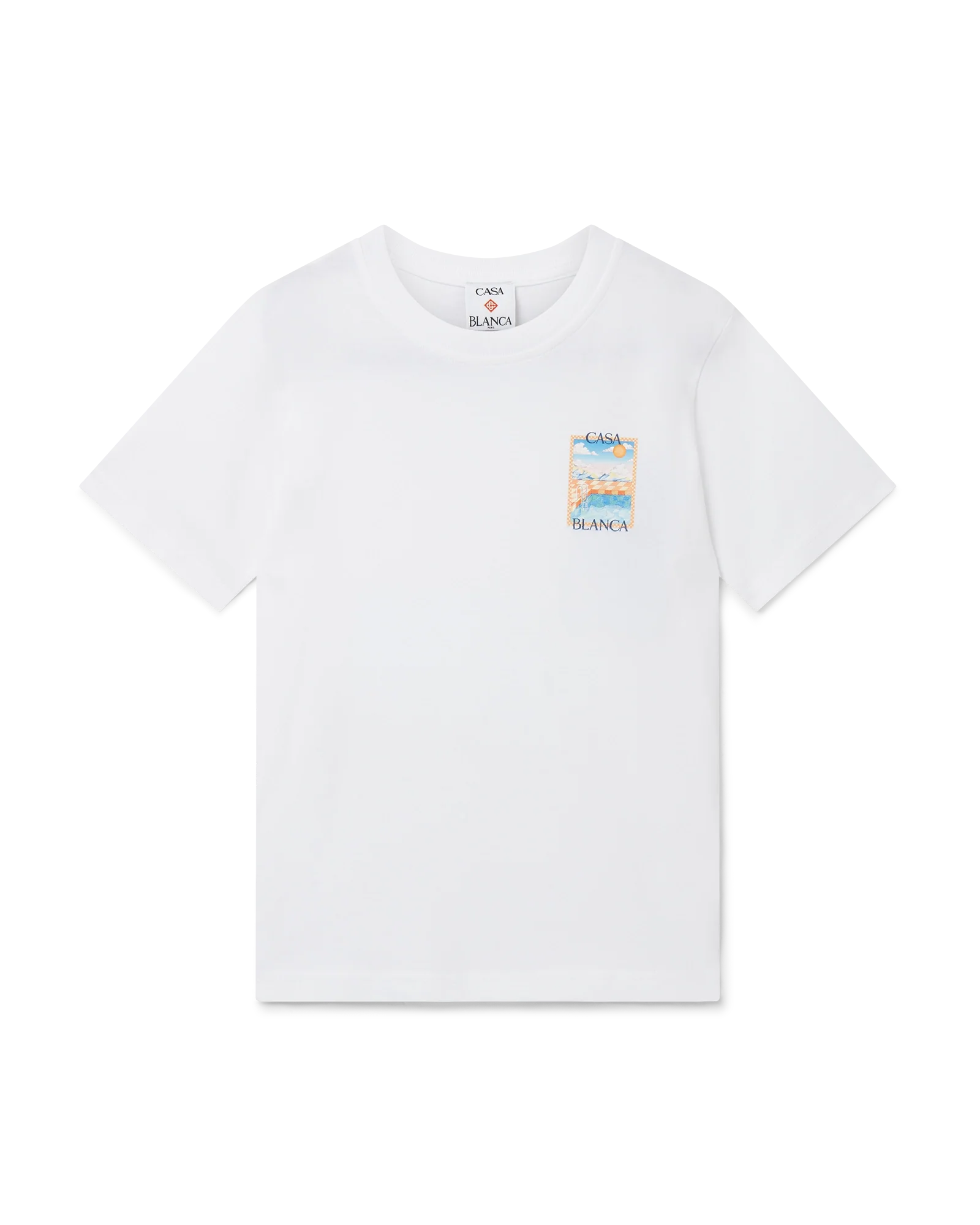 Surreal Pool T-Shirt