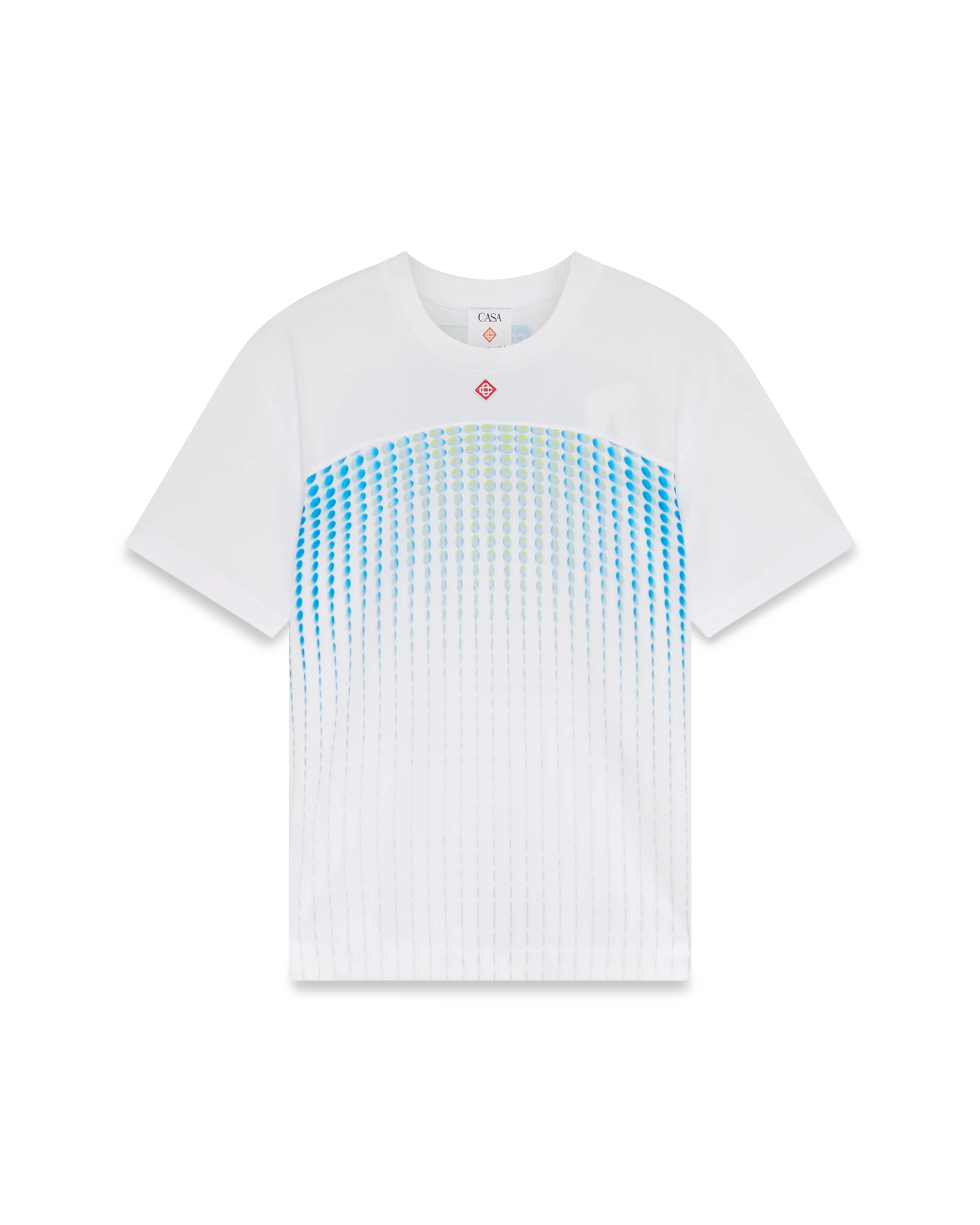 Tennis Tech Short Sleeve T-Shirt