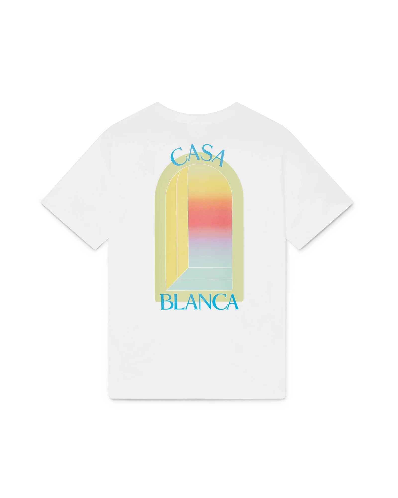 L'Arche Short Sleeve T-Shirt