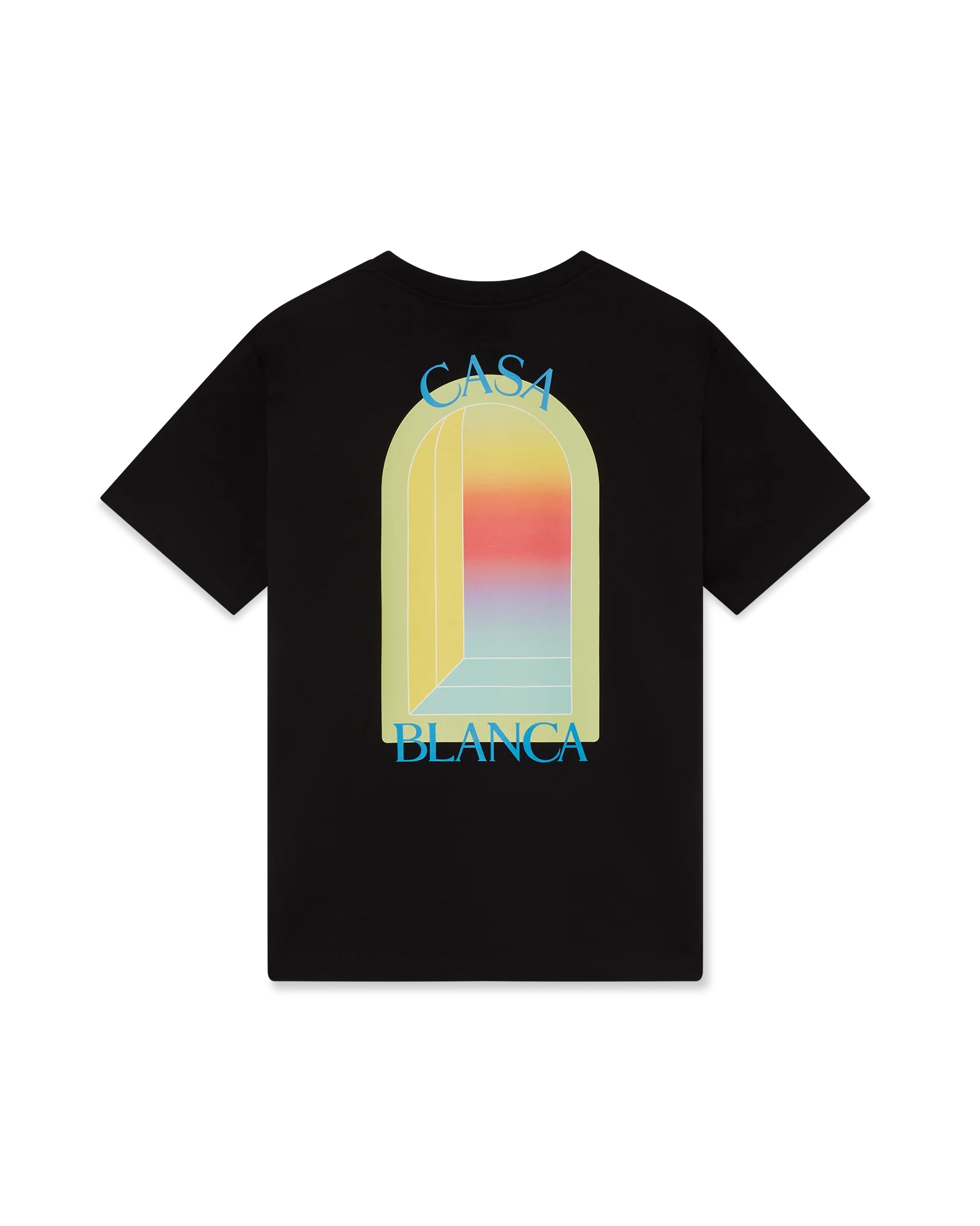 L'Arche Short Sleeve T-Shirt