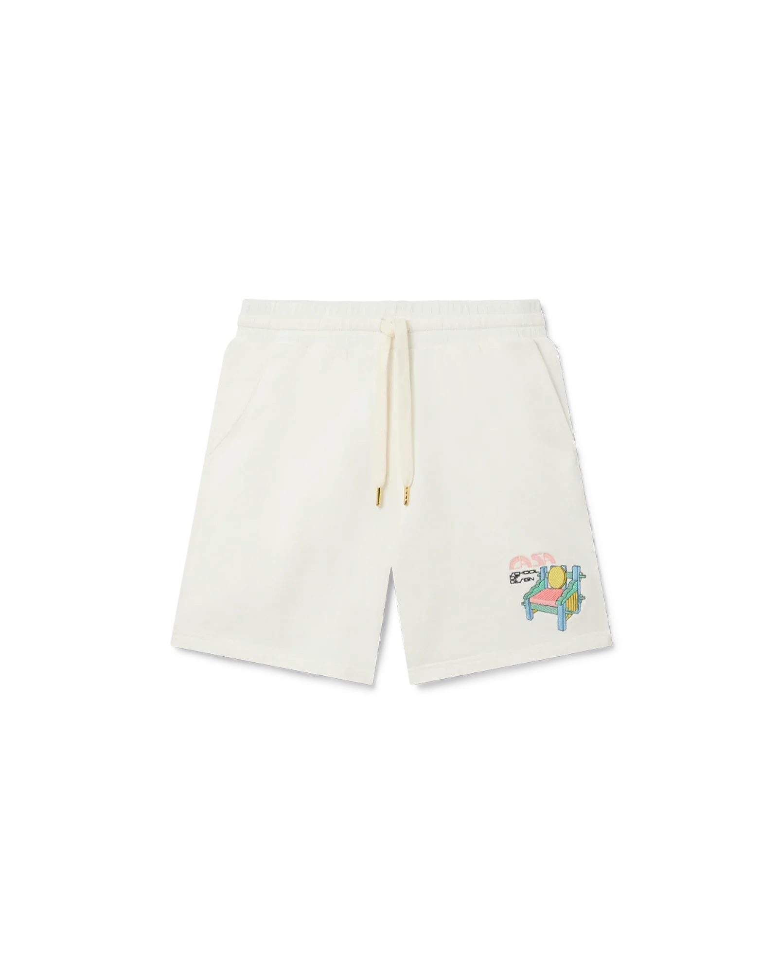 School Of Design Sweatshorts
