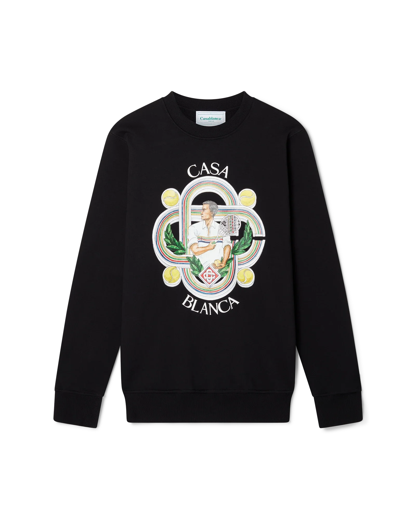 Le Joueur Sweatshirt