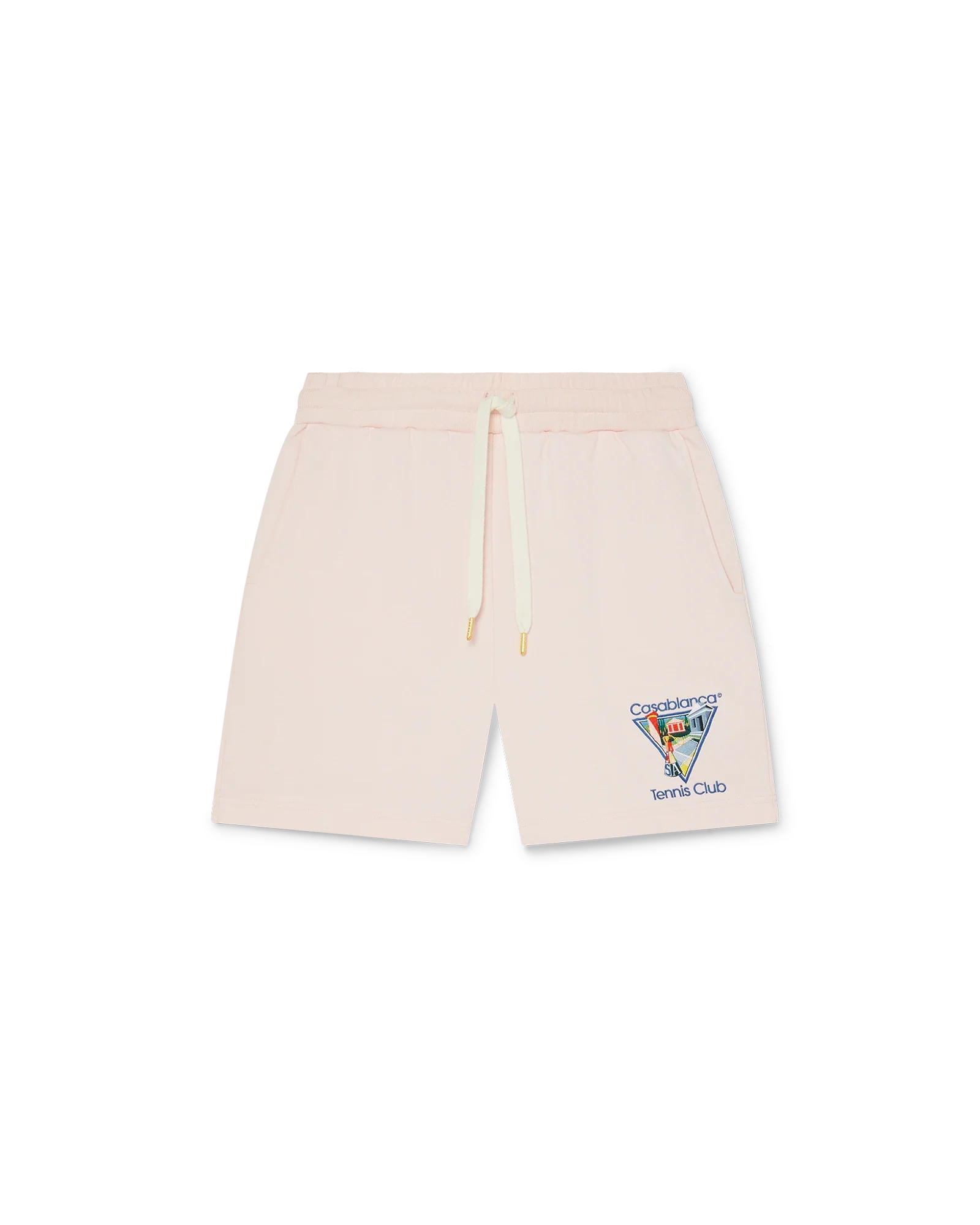La Joueuse Sweatshorts
