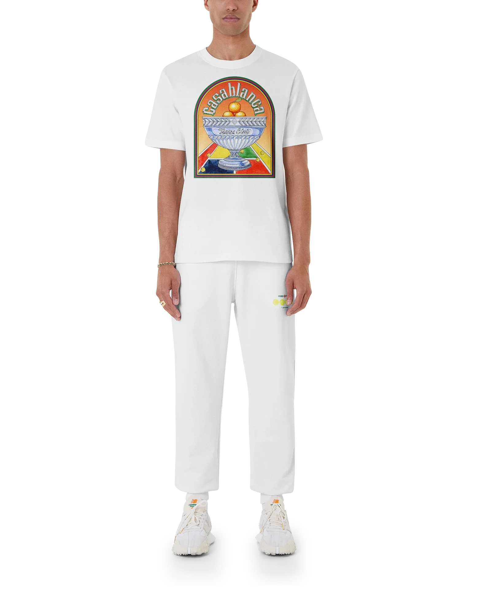 Terrain D'Orange T-Shirt