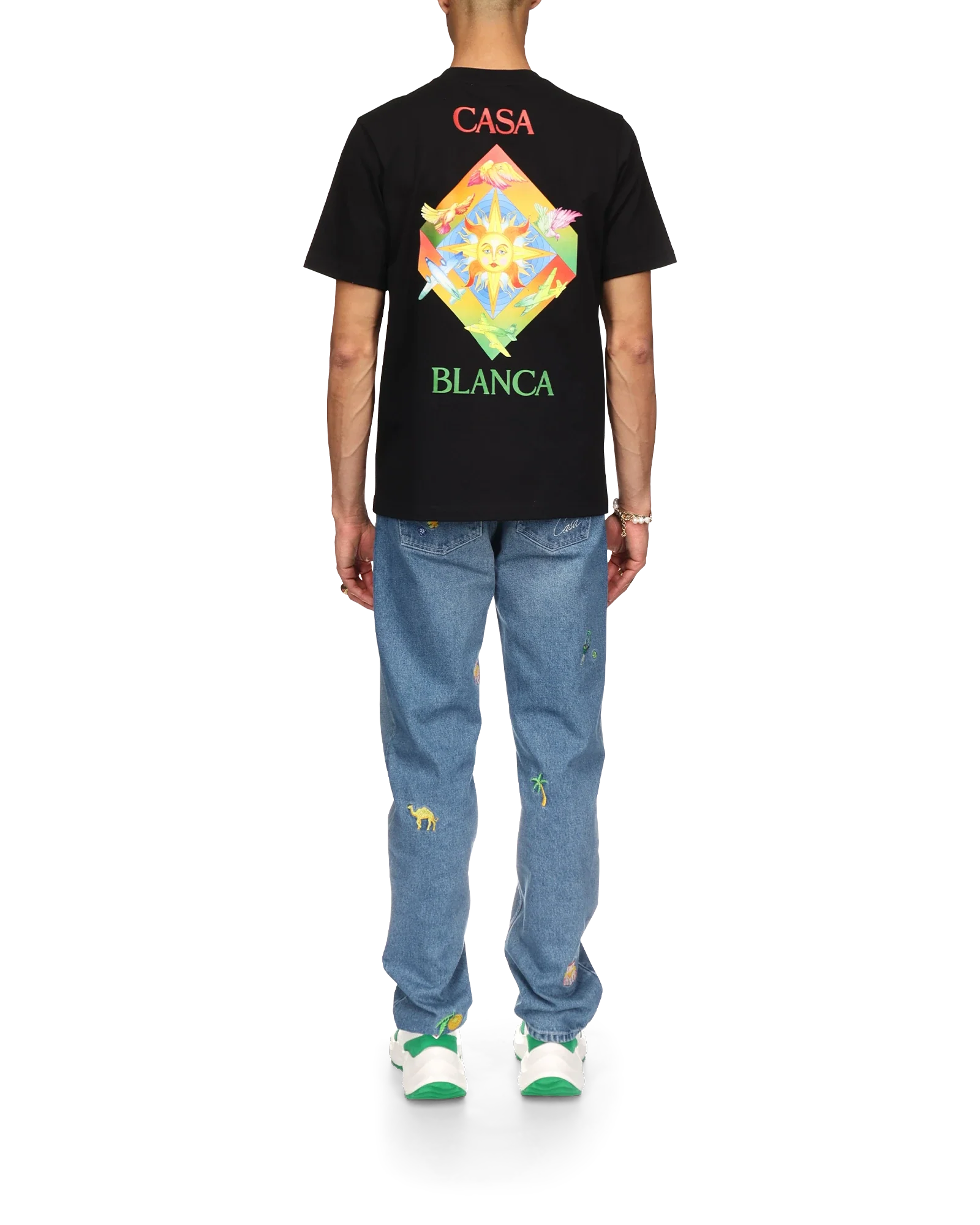 Les Elements T-Shirt
