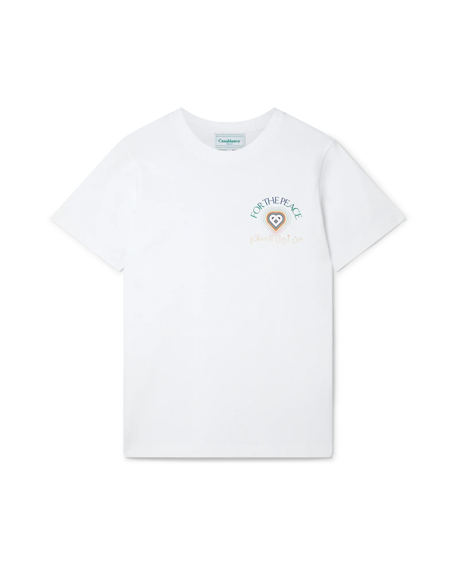 For The Peace T-Shirt