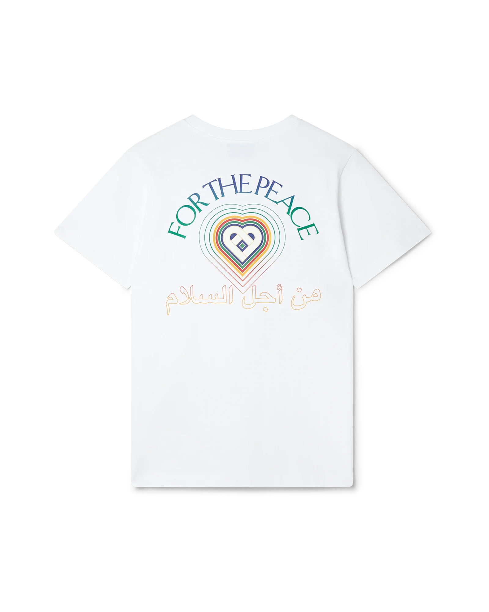 For The Peace T-Shirt