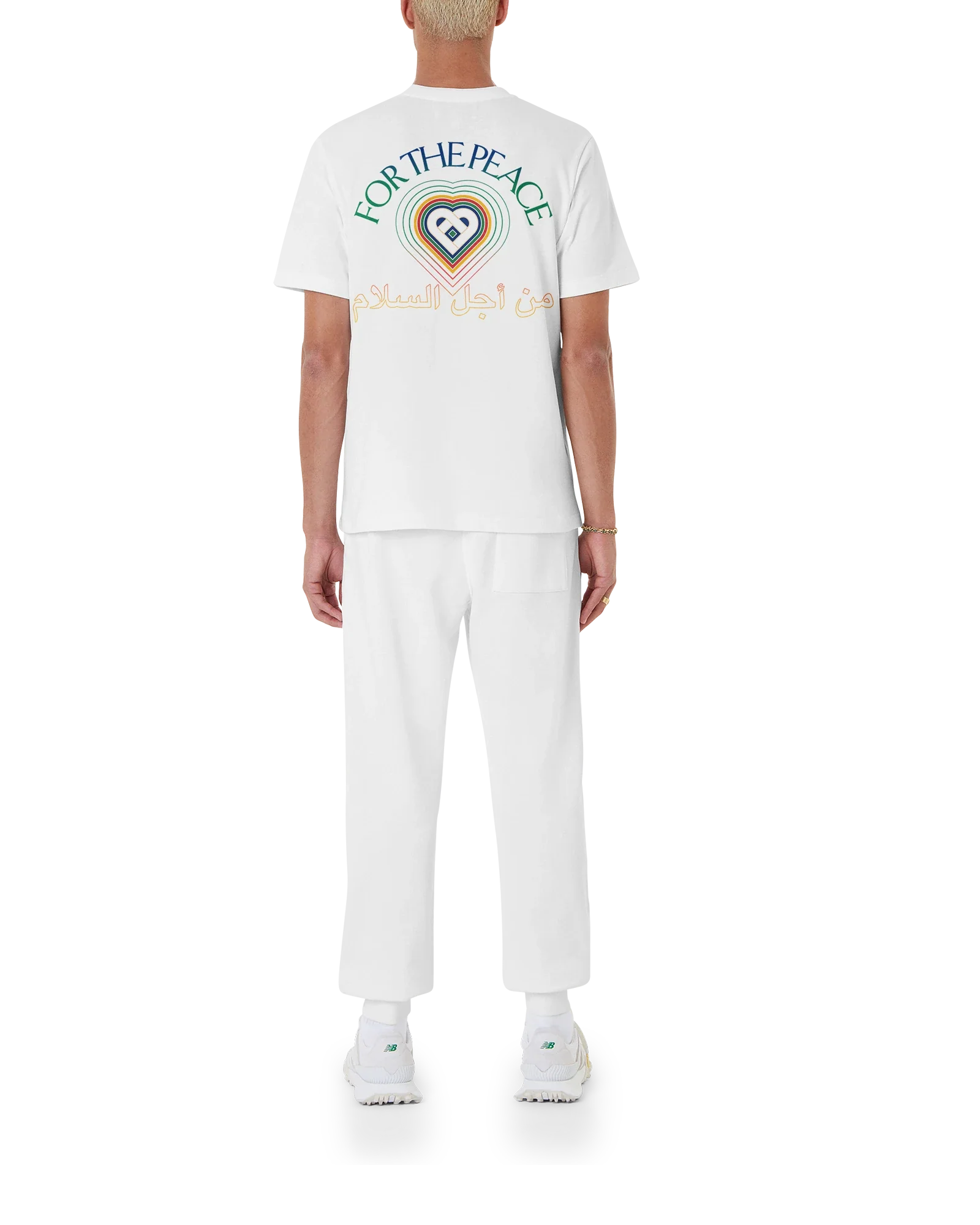 For The Peace T-Shirt