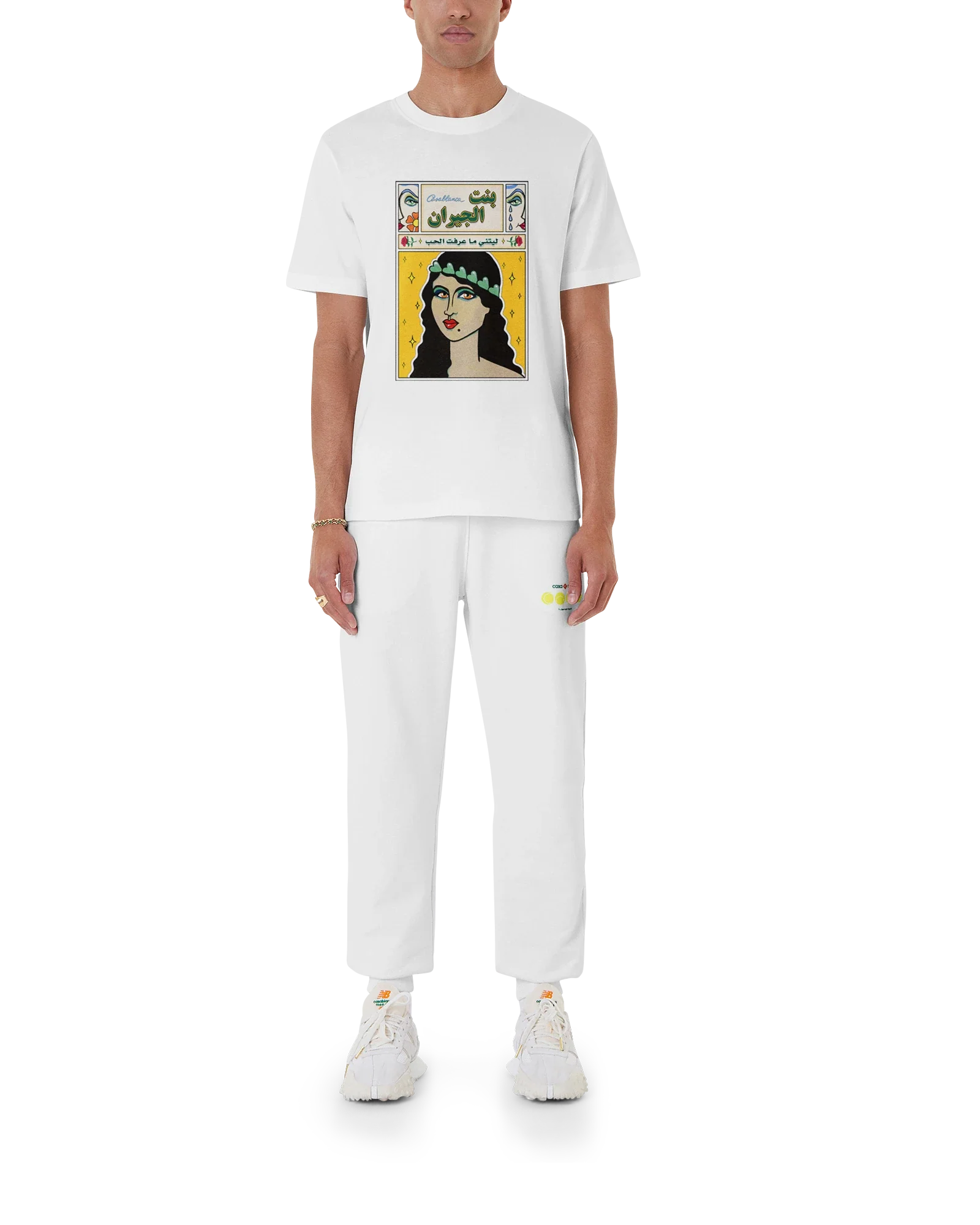 La Femme T-Shirt