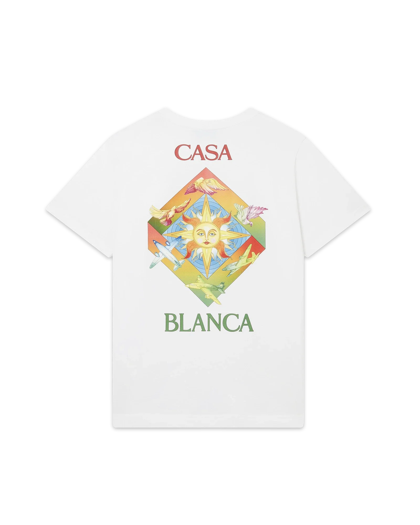 Les Elements T-Shirt